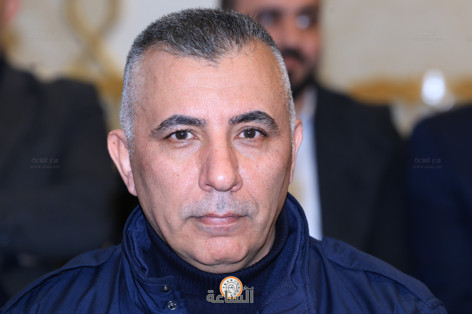 Madar Al-Saa Images 0.4115725863433455