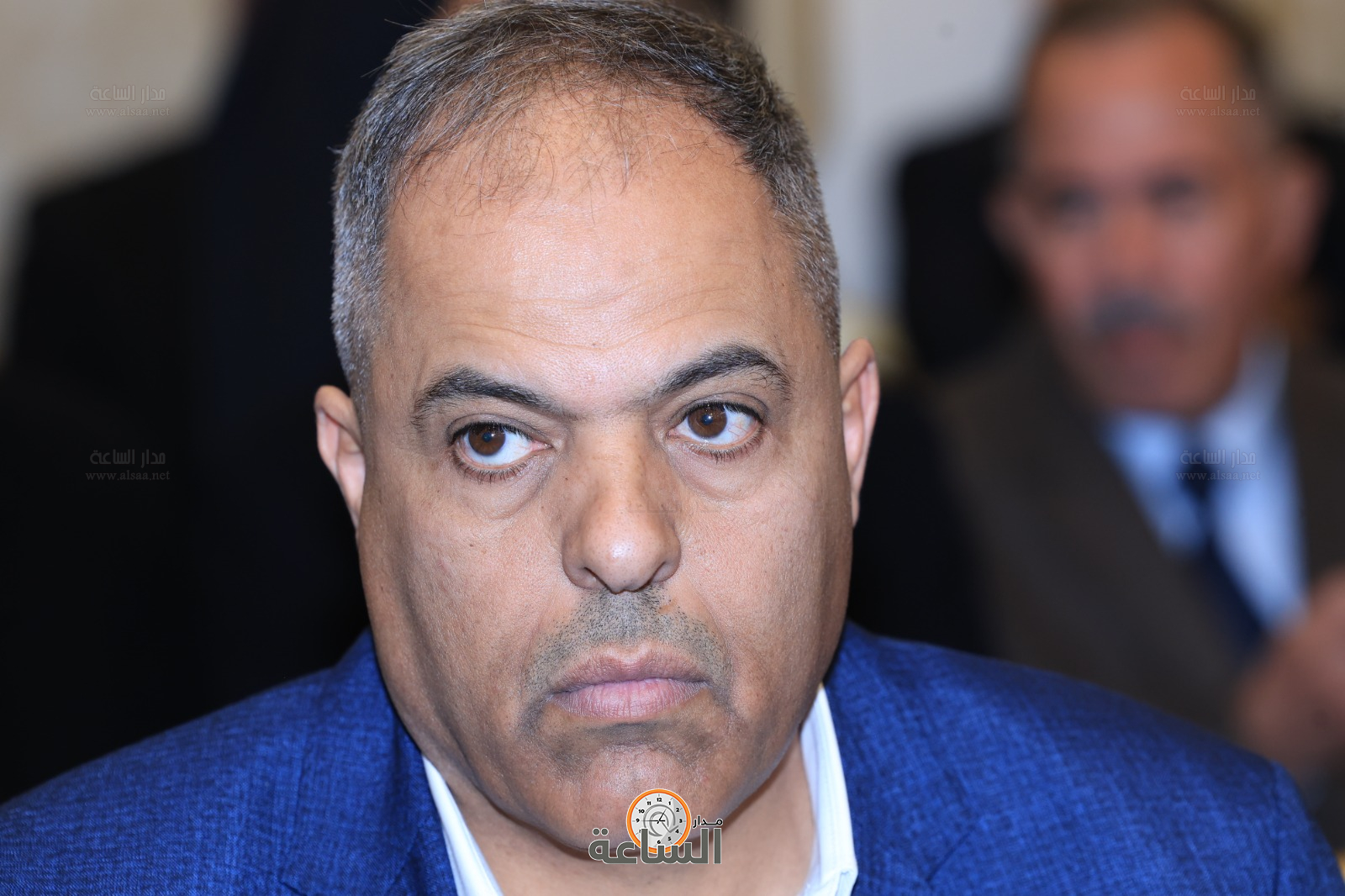 Madar Al-Saa Images 0.8958566955883817