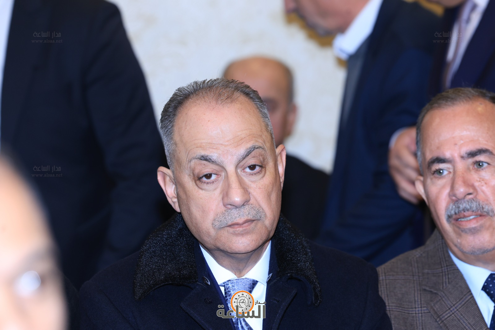 Madar Al-Saa Images 0.2527342466140011