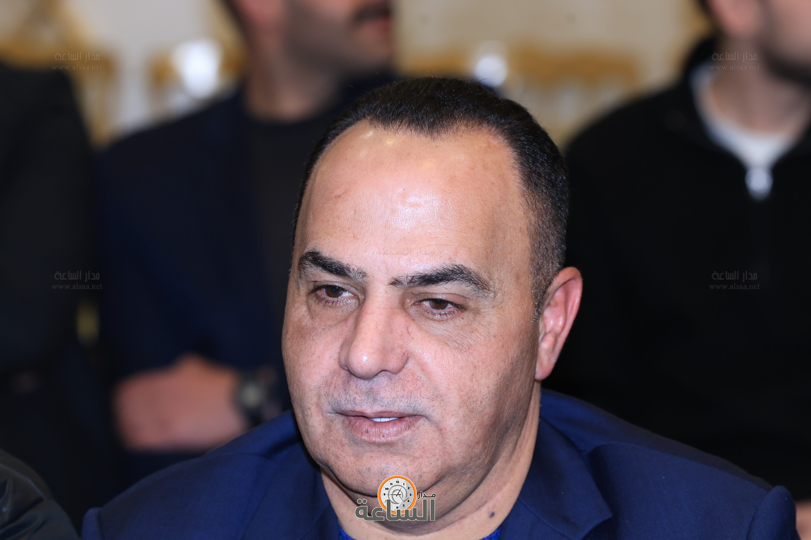 Madar Al-Saa Images 0.16193109553262874