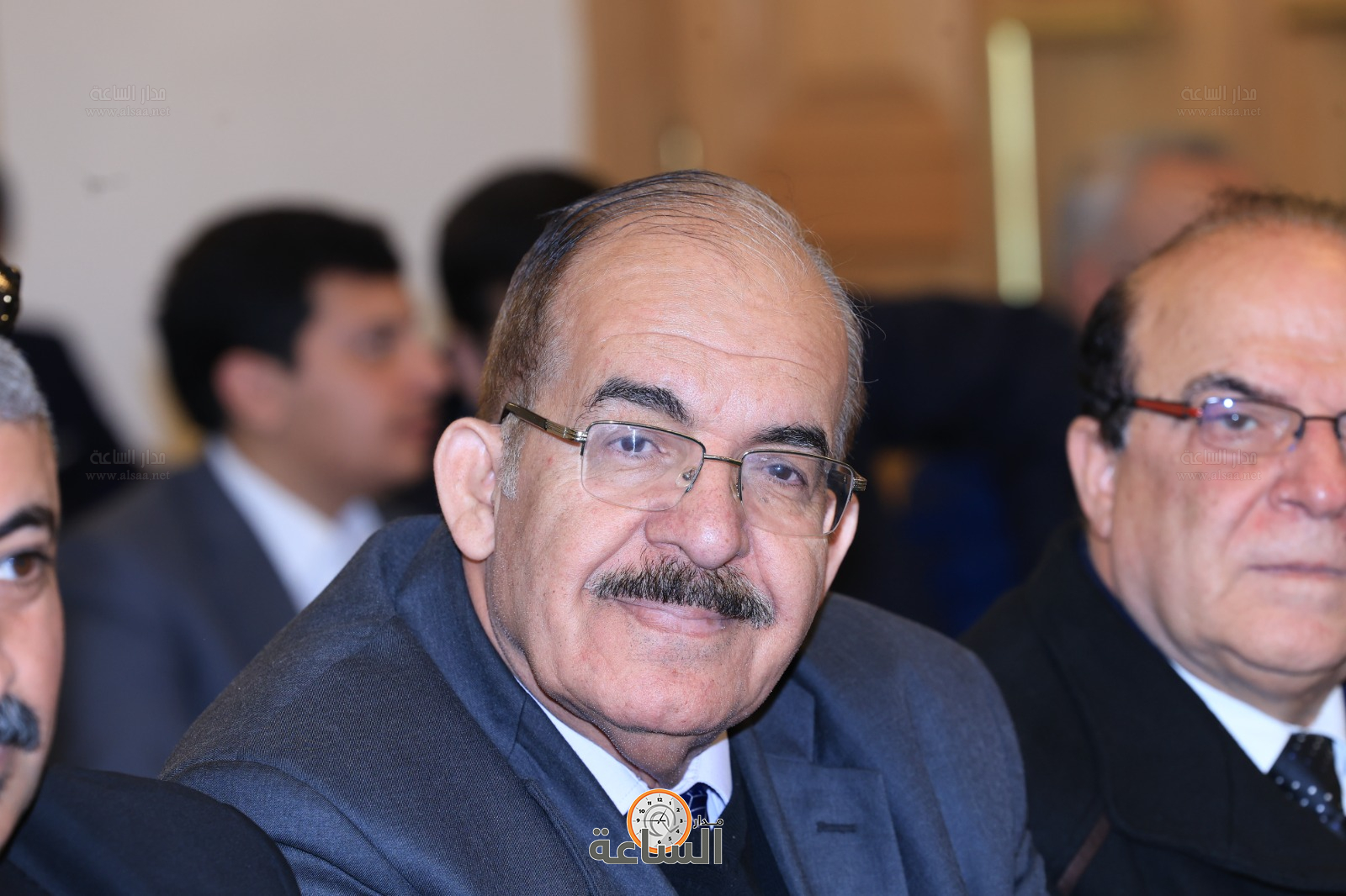 Madar Al-Saa Images 0.25957223710442867