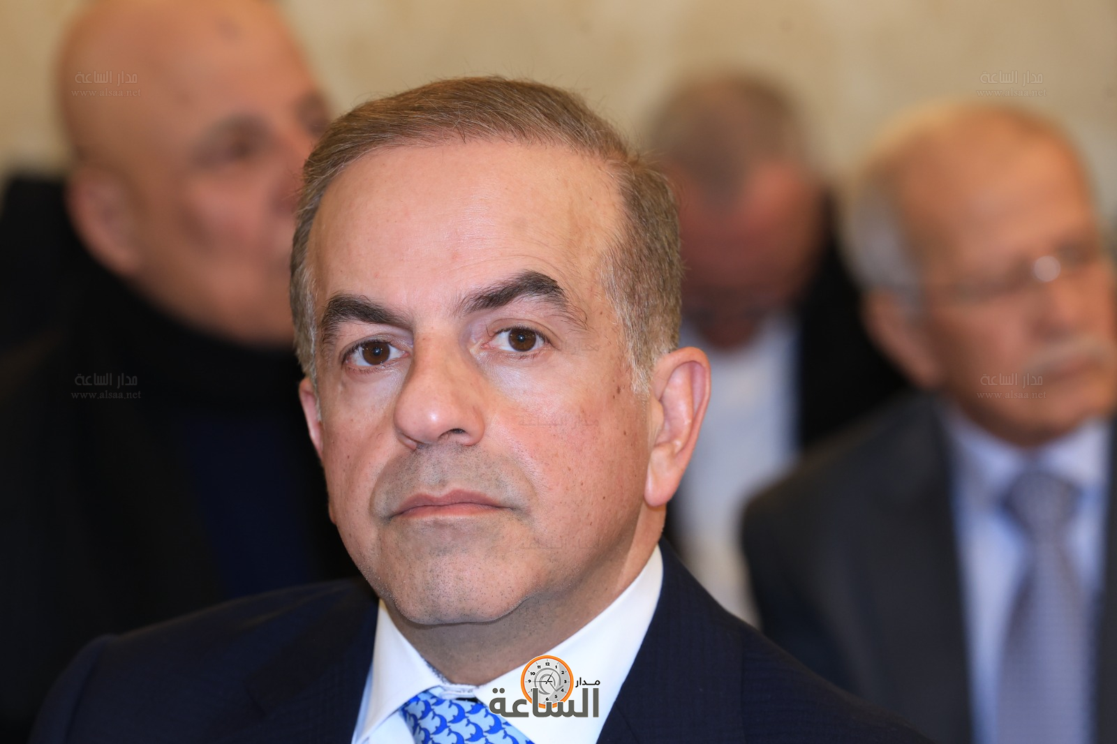 Madar Al-Saa Images 0.21102680349749048