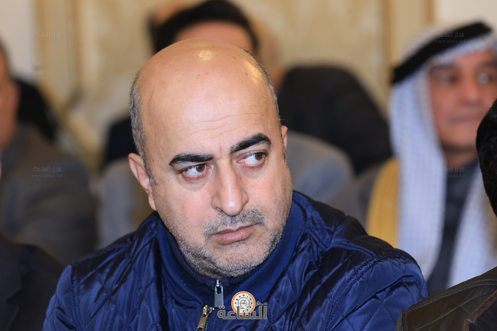 Madar Al-Saa Images 0.334565783481823