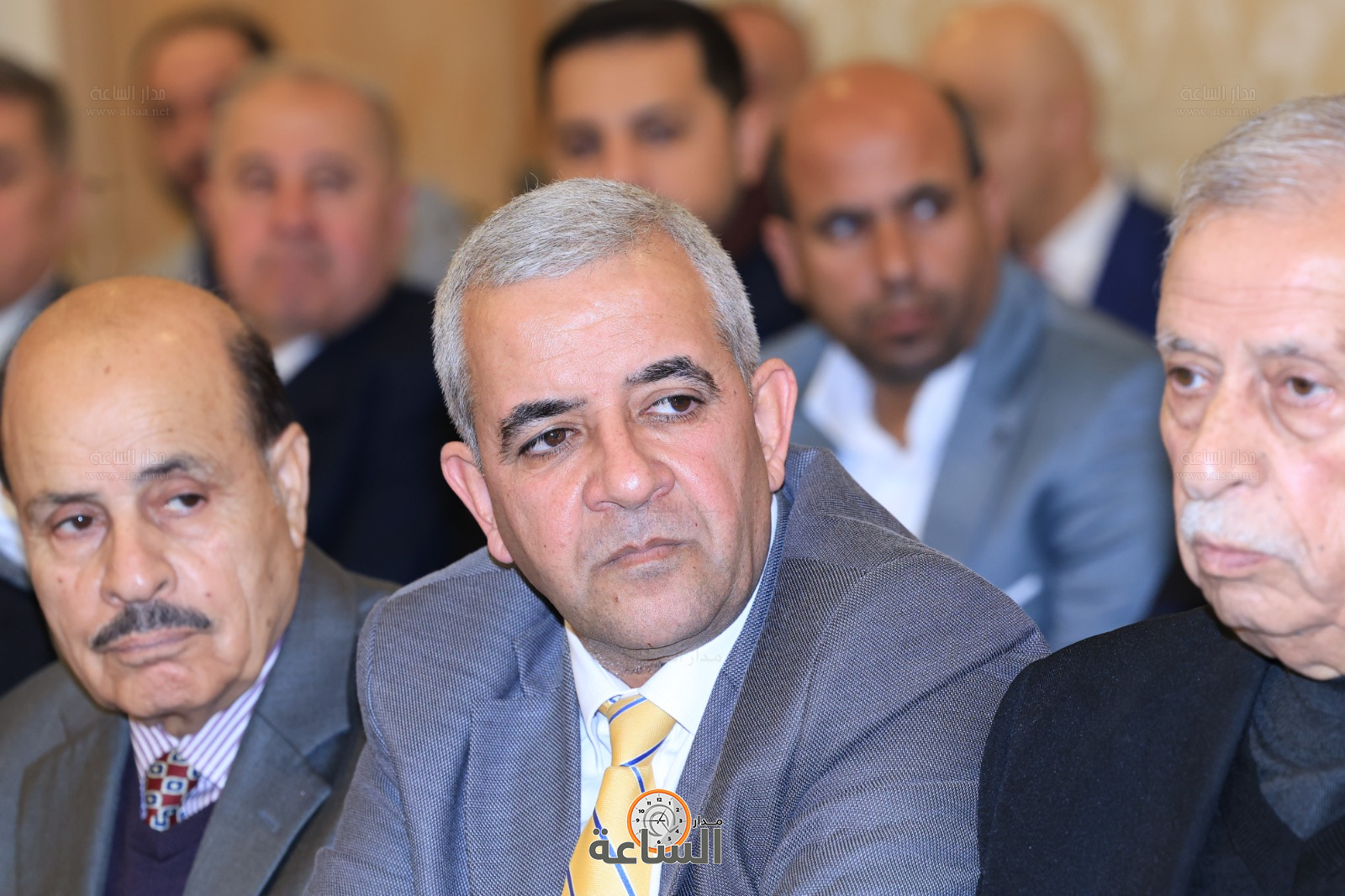 Madar Al-Saa Images 0.5898989957130591