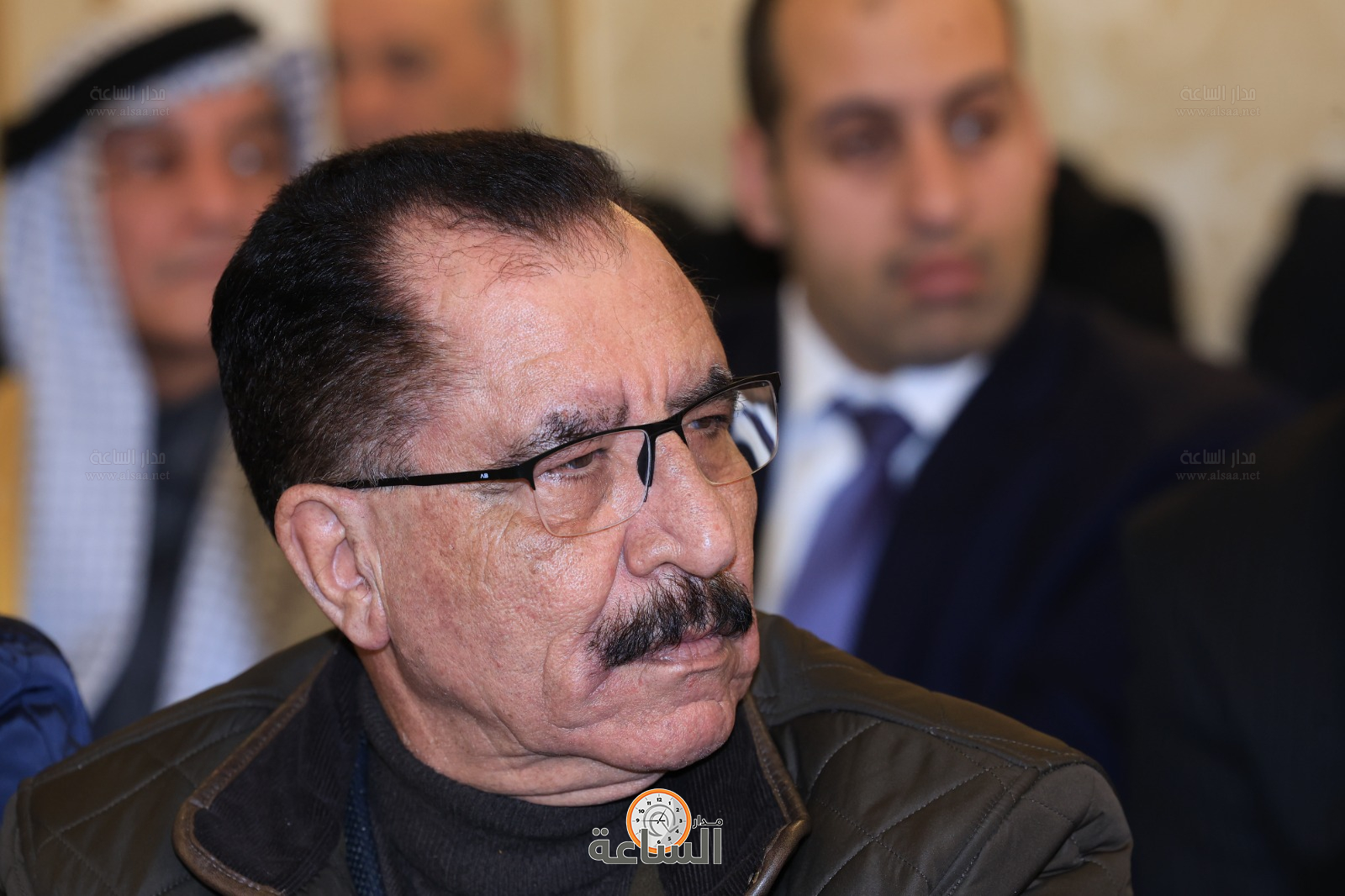 Madar Al-Saa Images 0.8431925677166712