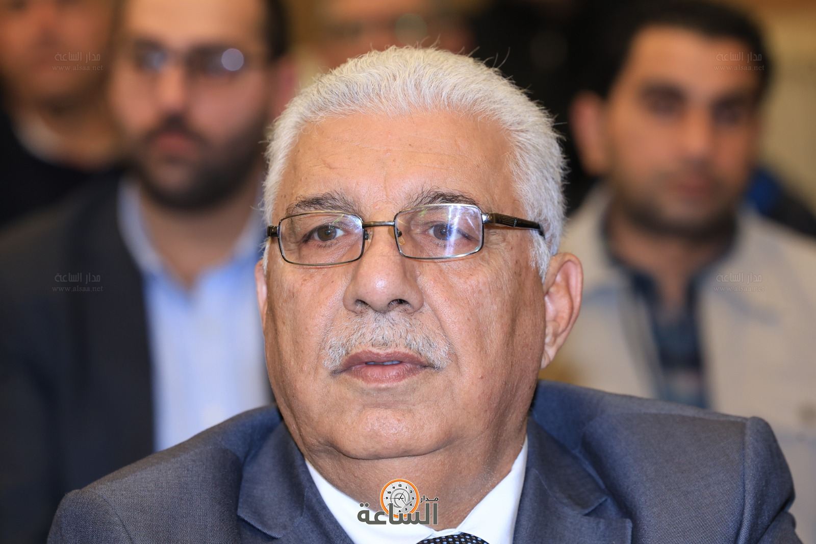 Madar Al-Saa Images 0.429869966575943