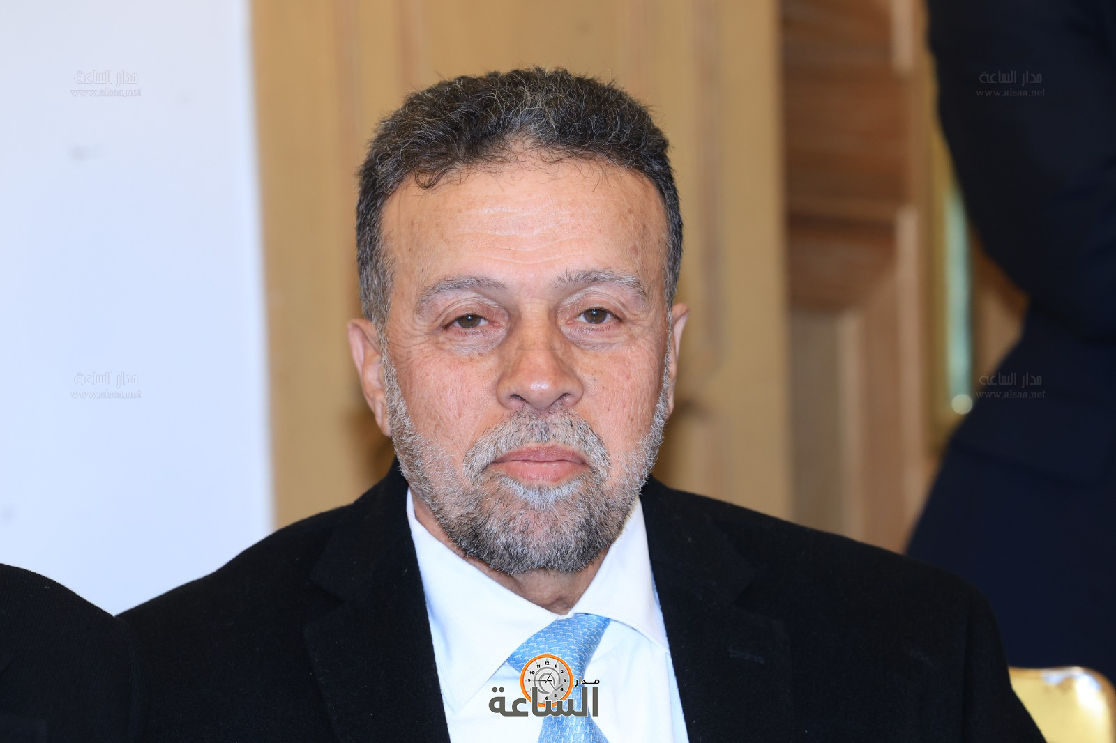 Madar Al-Saa Images 0.14330252353821282