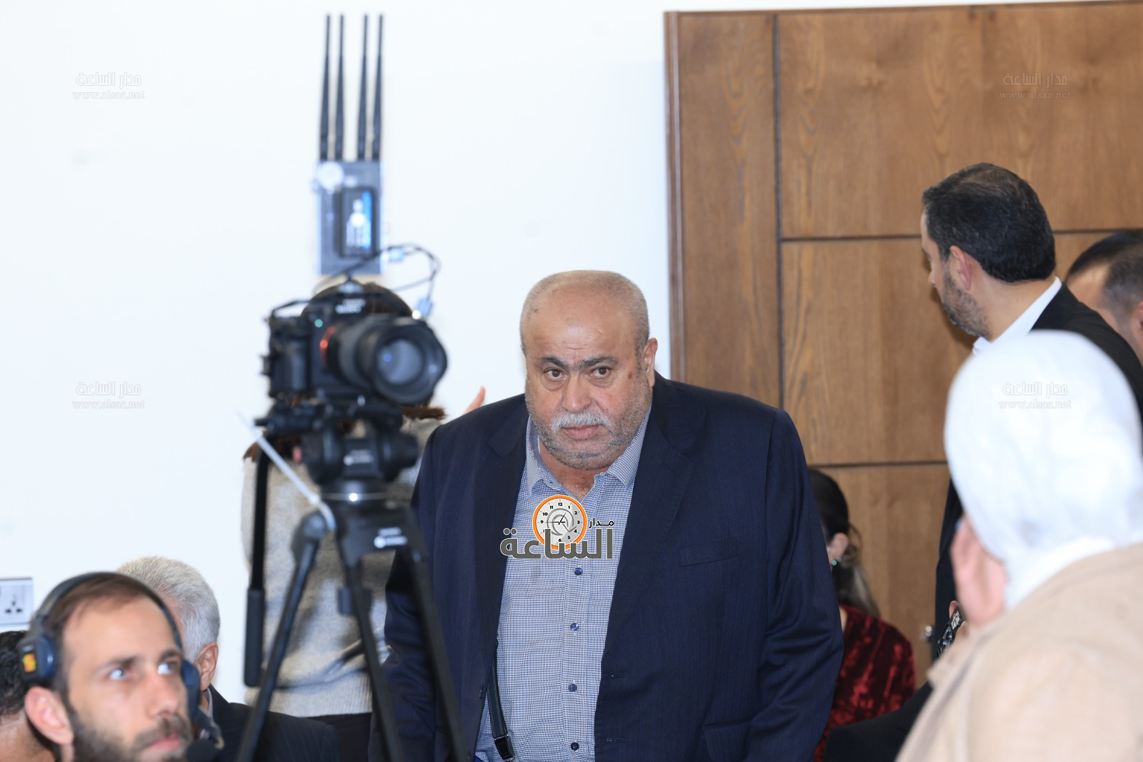 Madar Al-Saa Images 0.964604328402557