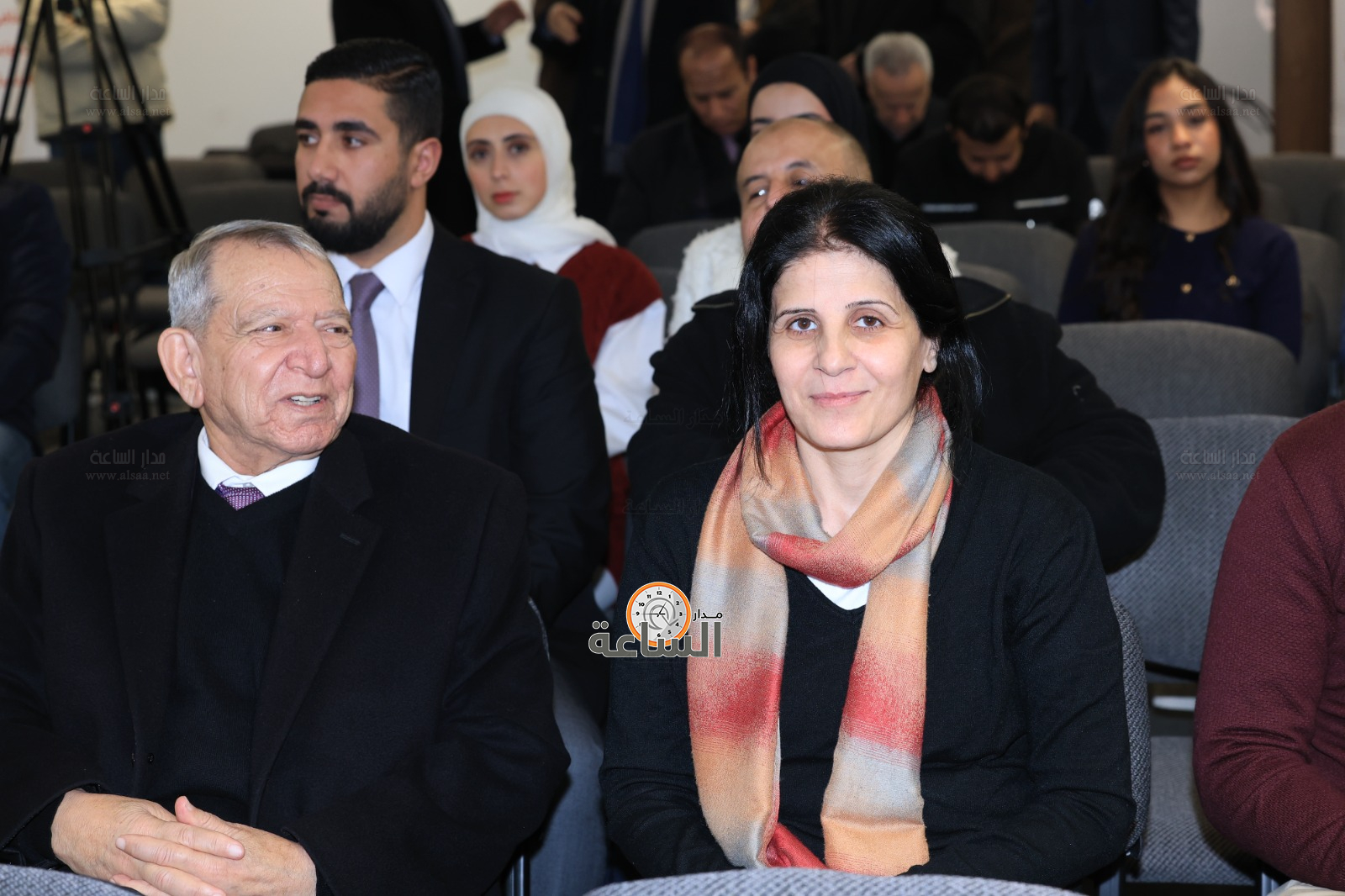 Madar Al-Saa Images 0.24926612904982115