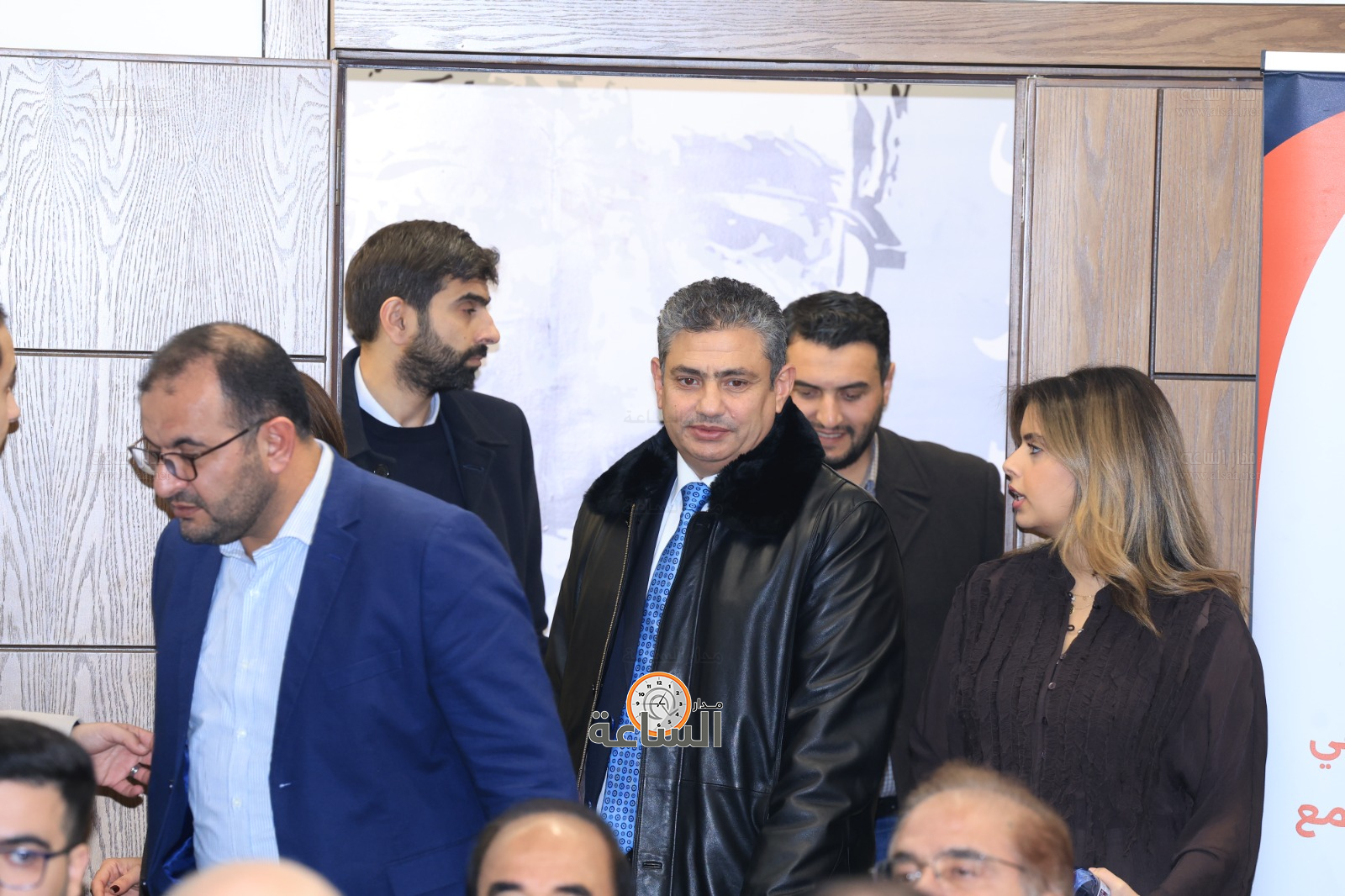 Madar Al-Saa Images 0.3640917598176978