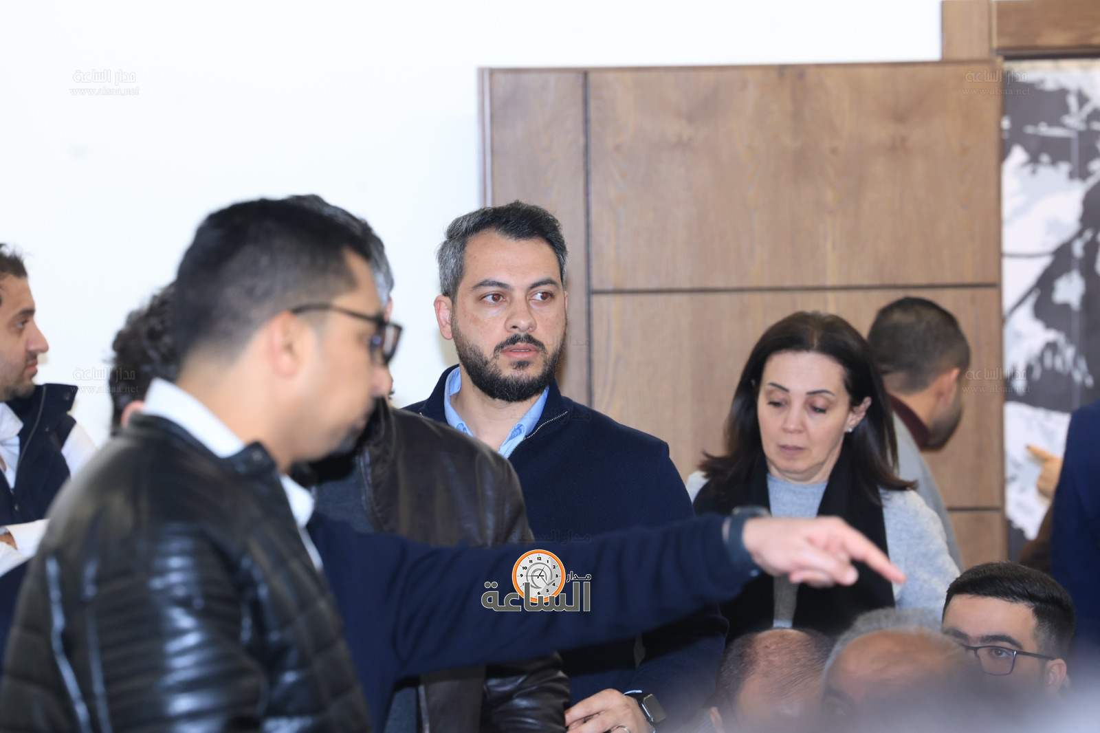 Madar Al-Saa Images 0.21251398205289462