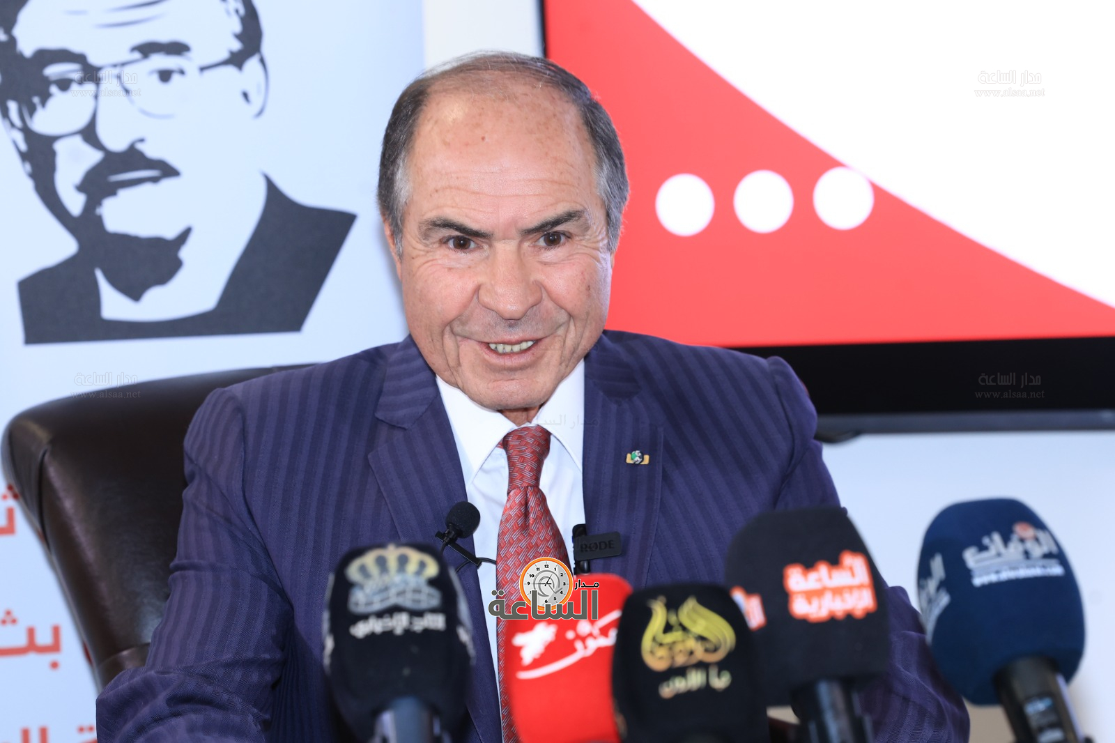 Madar Al-Saa Images 0.6190455094157182