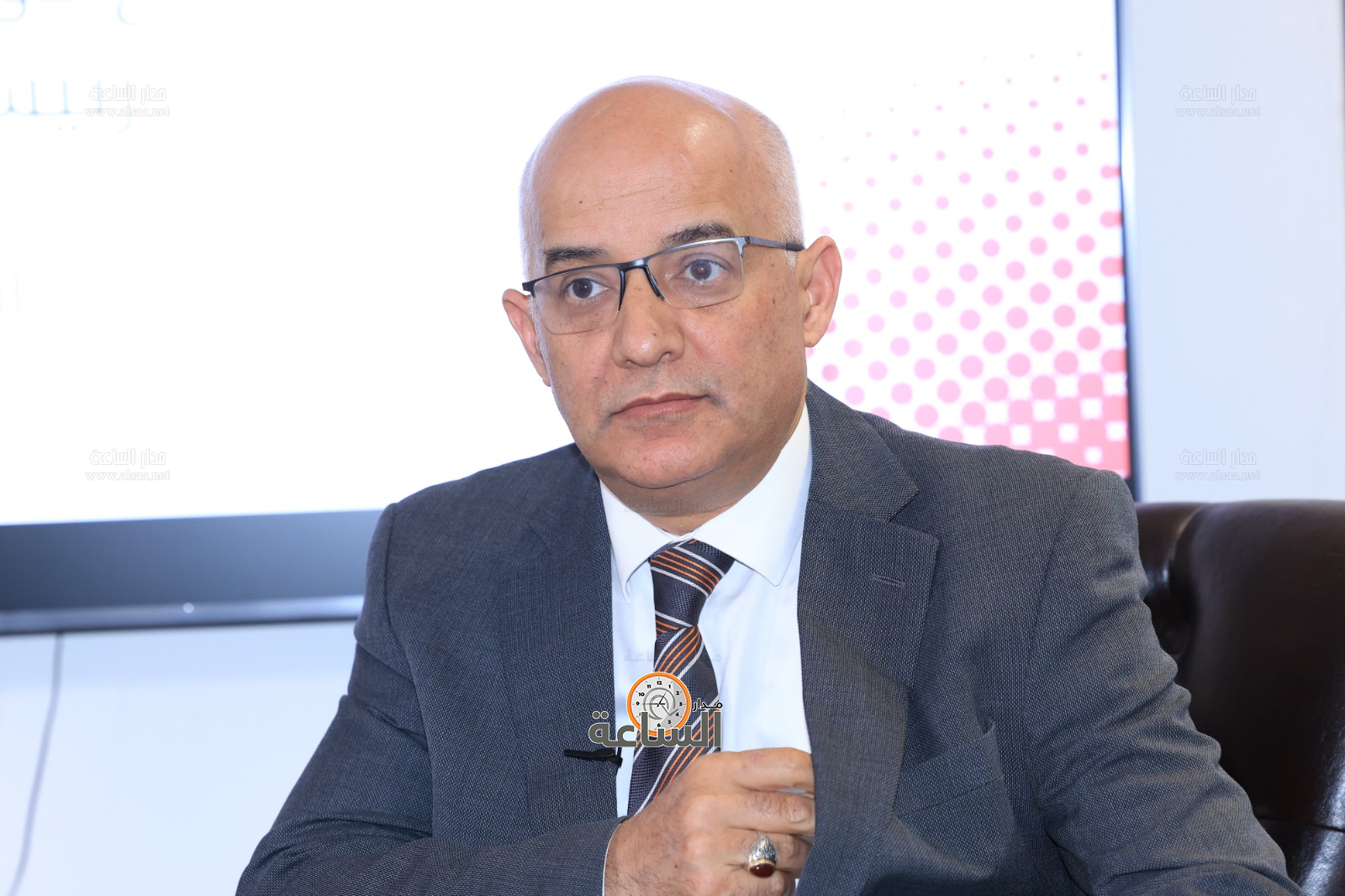 Madar Al-Saa Images 0.07442306748473415