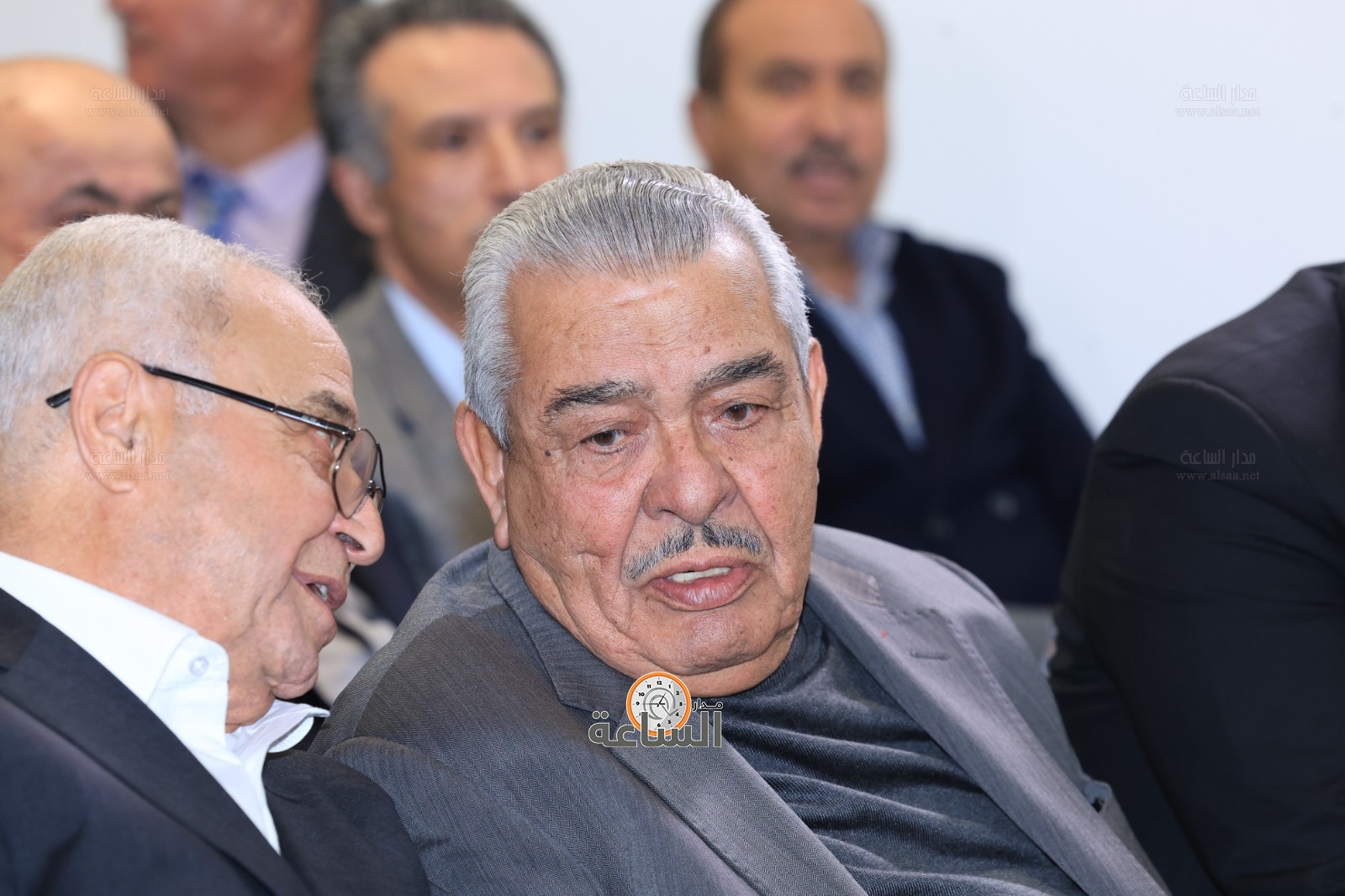 Madar Al-Saa Images 0.008504290674171244