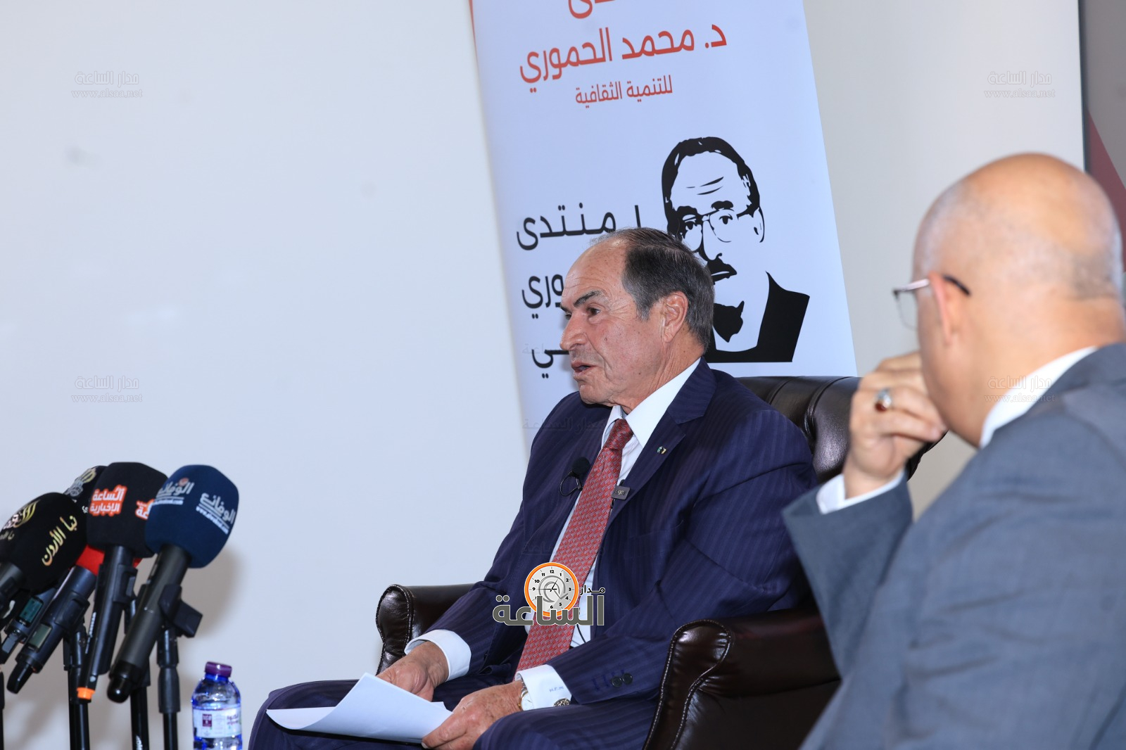 Madar Al-Saa Images 0.7454008366762901