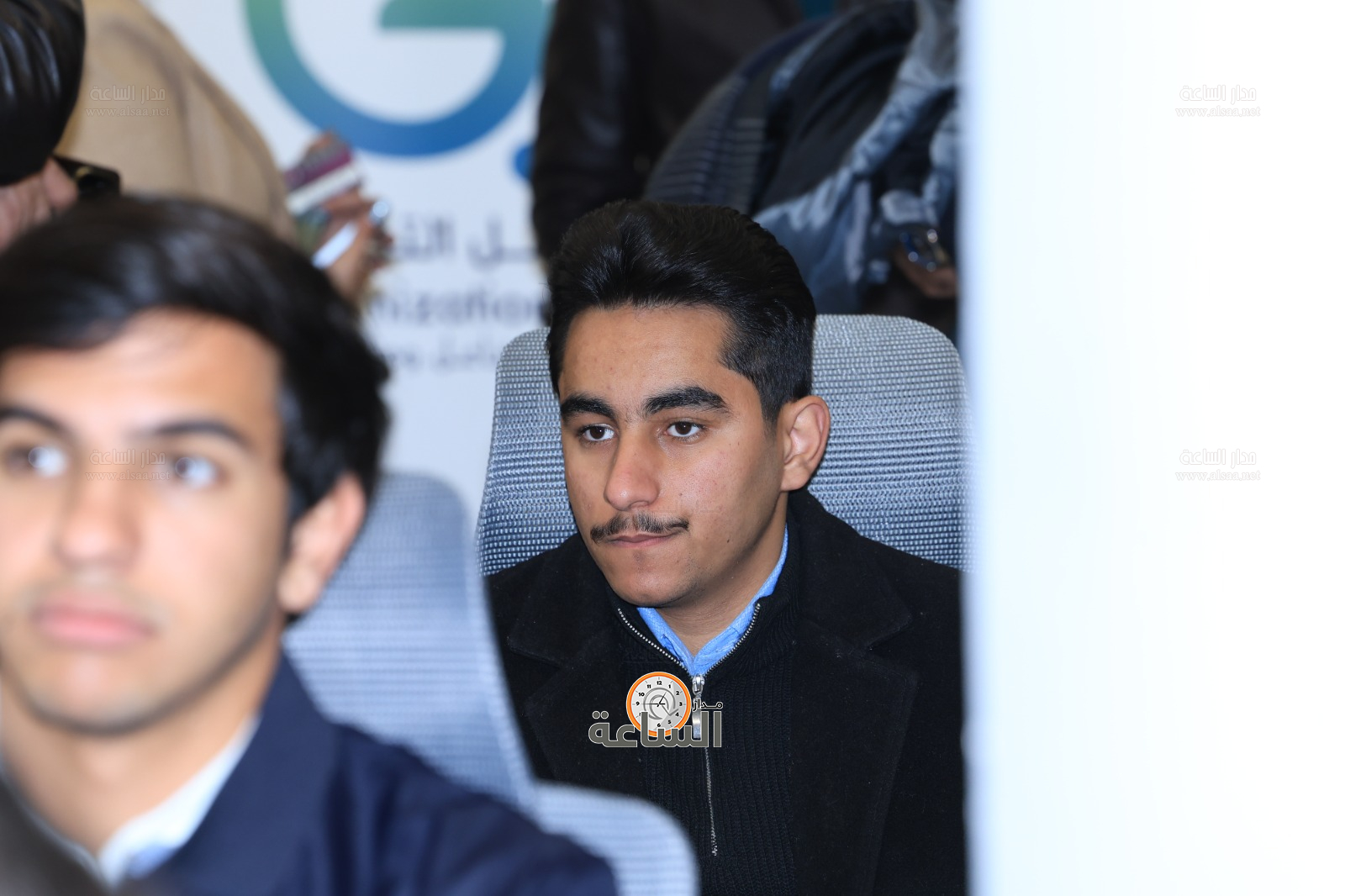 Madar Al-Saa Images 0.7833303135855034