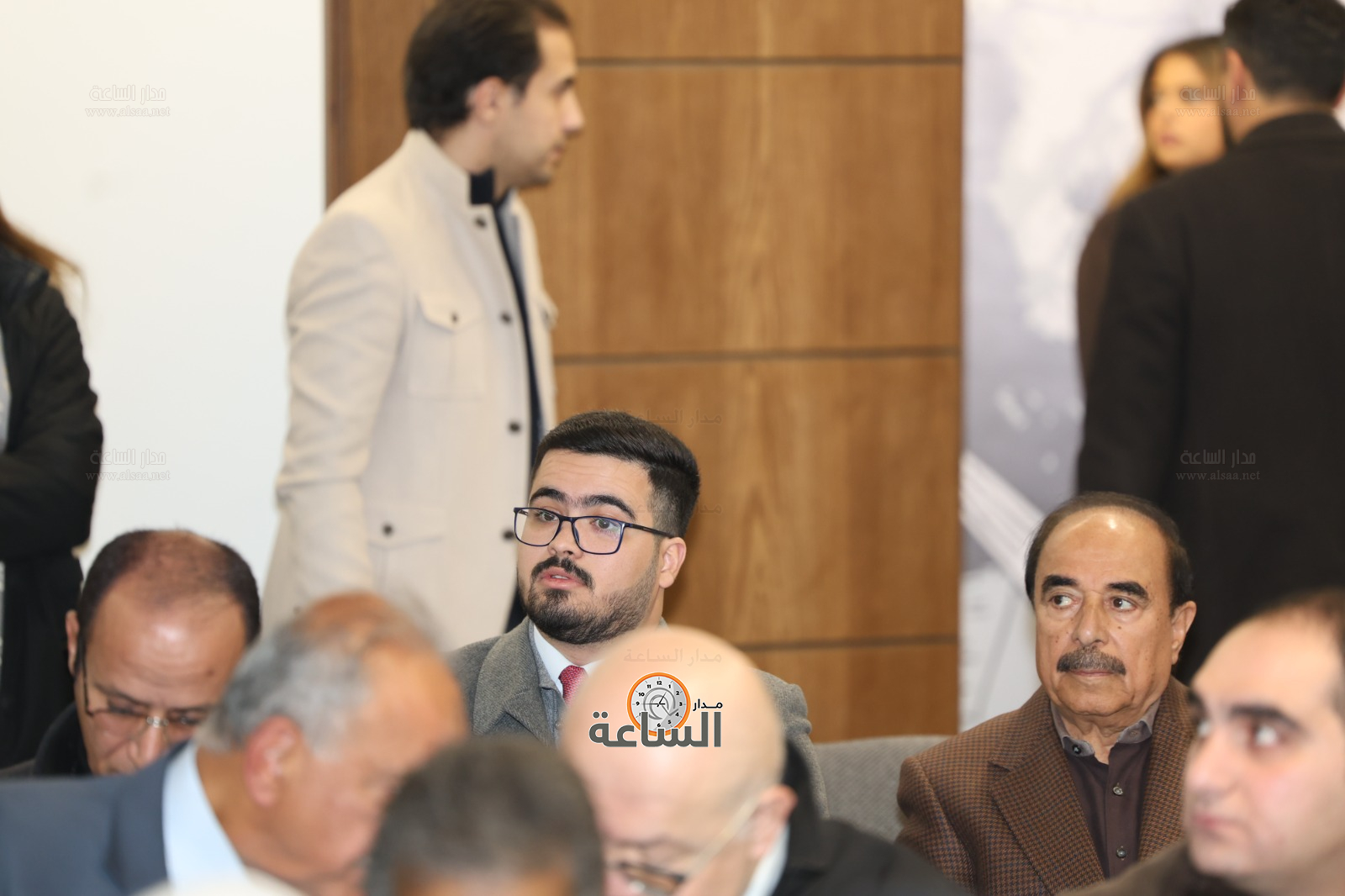 Madar Al-Saa Images 0.0958757567239995