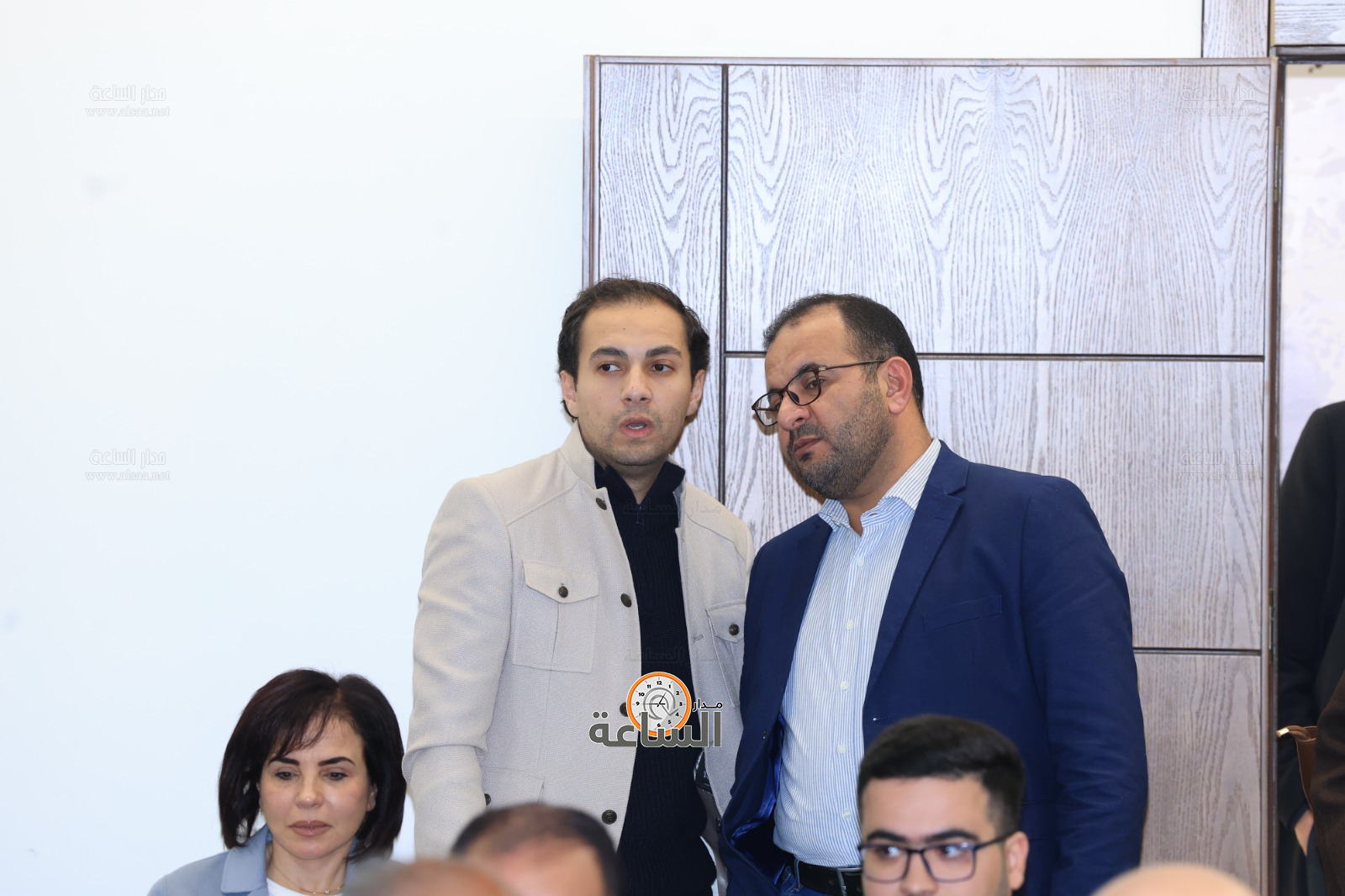 Madar Al-Saa Images 0.7668603086515041