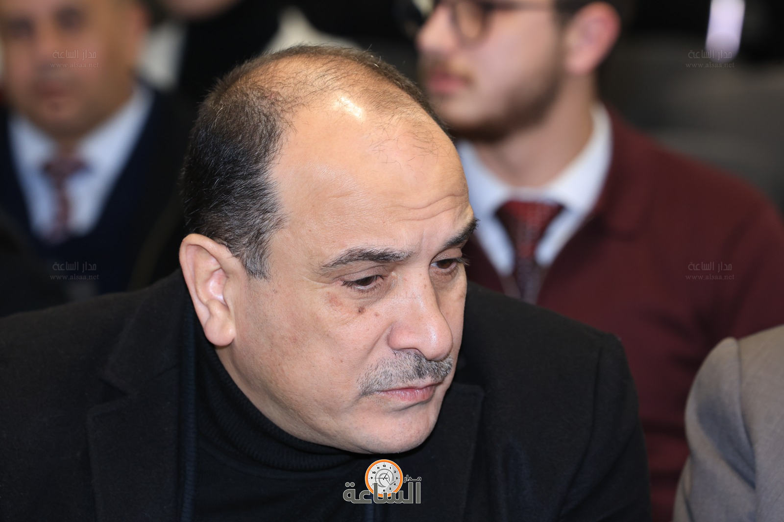 Madar Al-Saa Images 0.09154941958849827