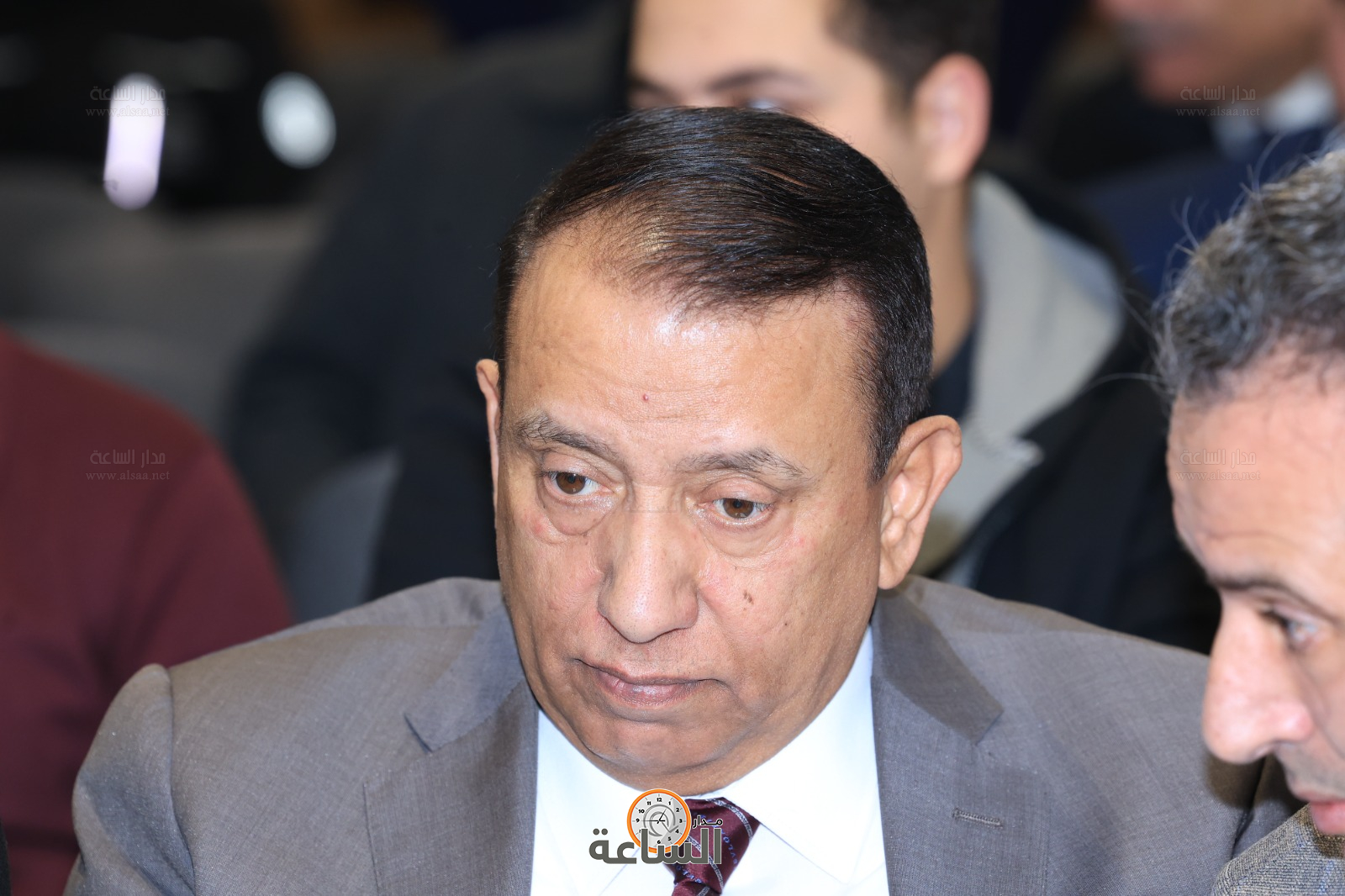 Madar Al-Saa Images 0.5583760513337147