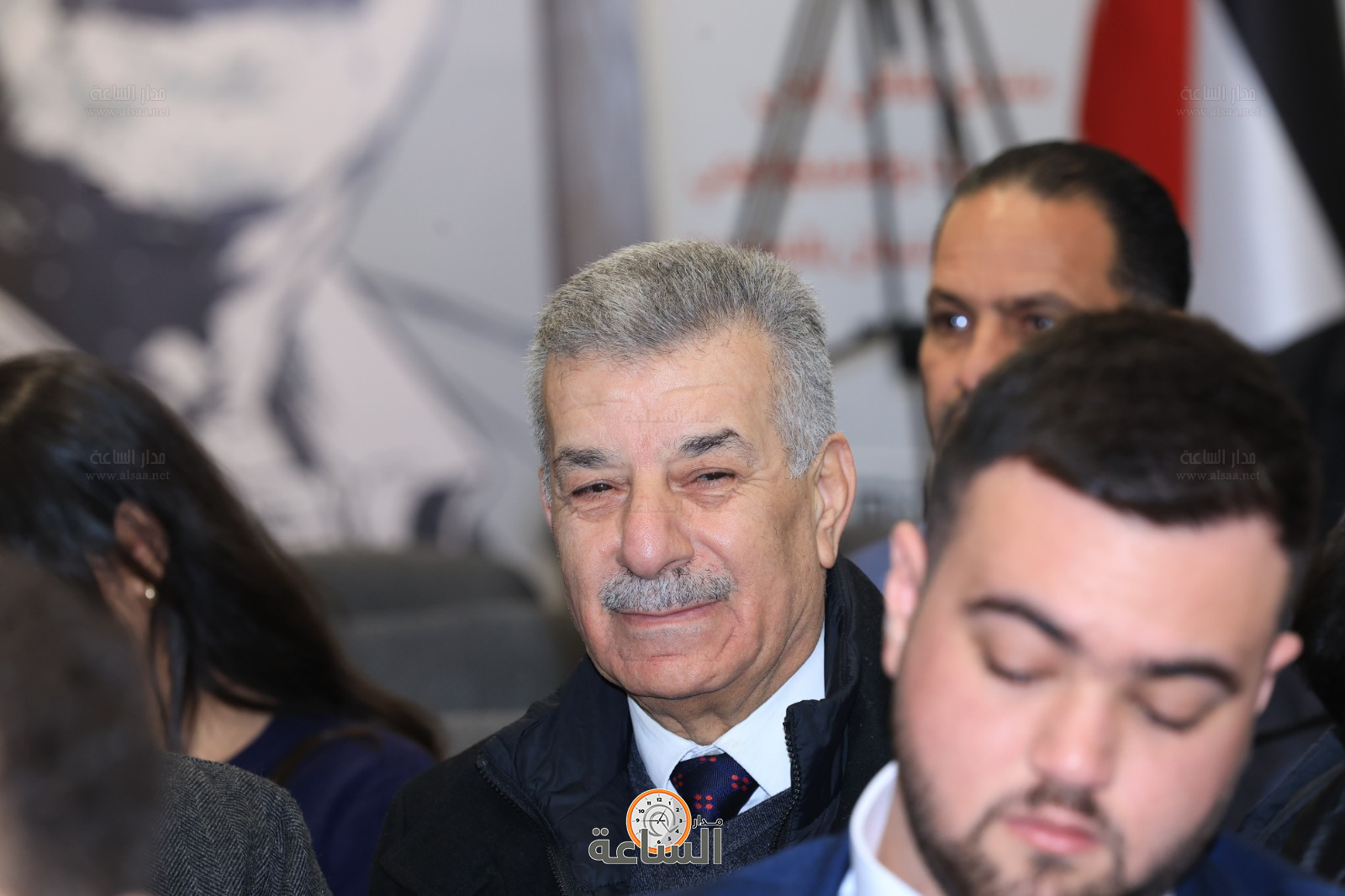 Madar Al-Saa Images 0.8042898985652219