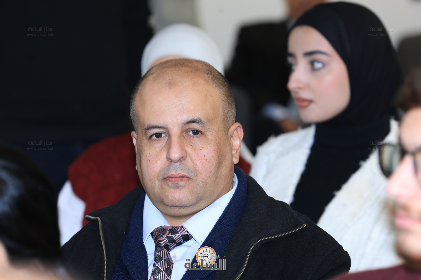 Madar Al-Saa Images 0.647894731710744