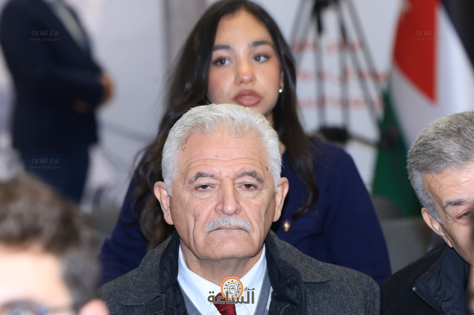 Madar Al-Saa Images 0.2831001621827919