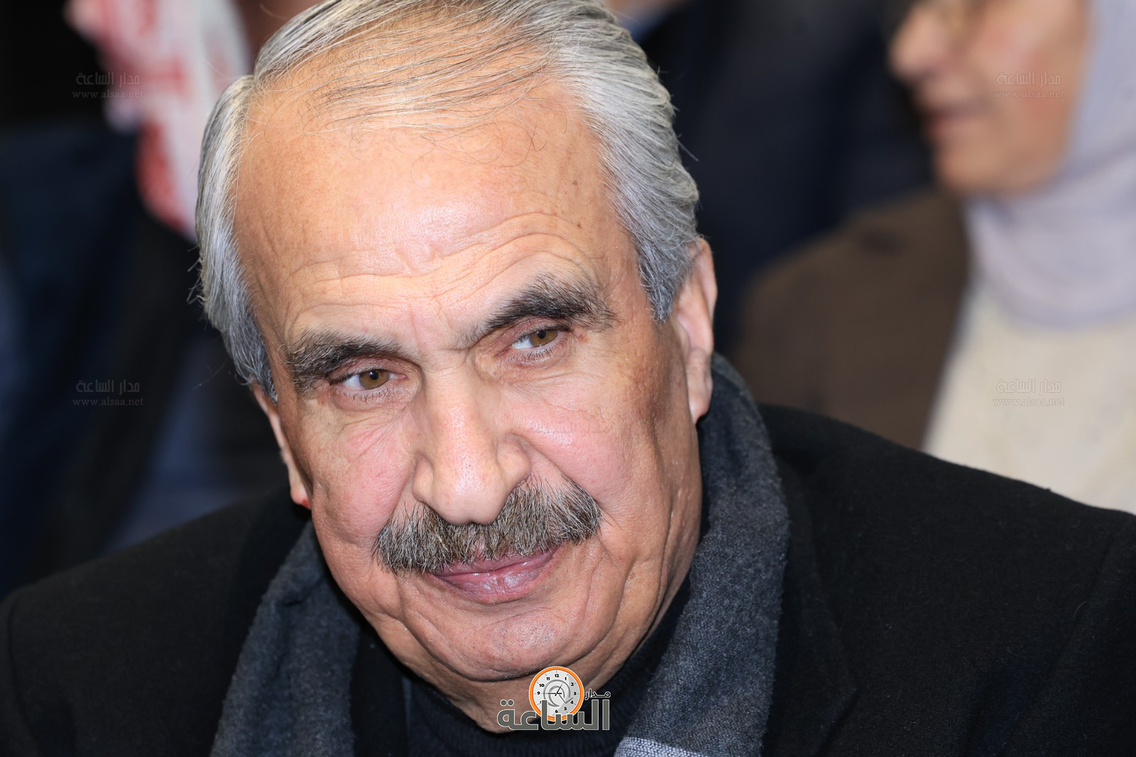 Madar Al-Saa Images 0.8930603416289641