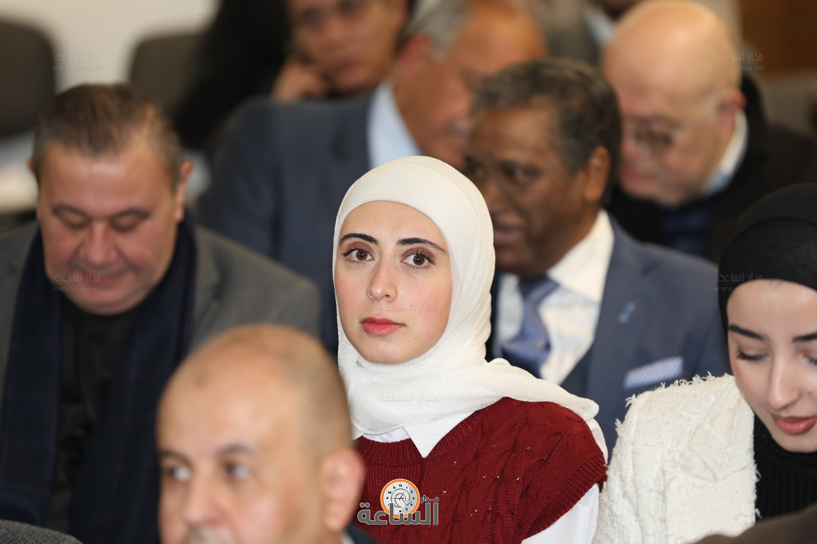 Madar Al-Saa Images 0.7016278025068731