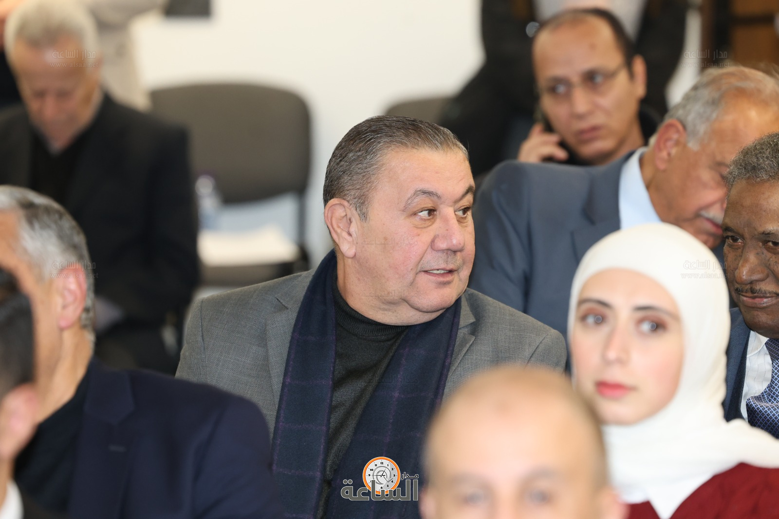 Madar Al-Saa Images 0.524422260619024