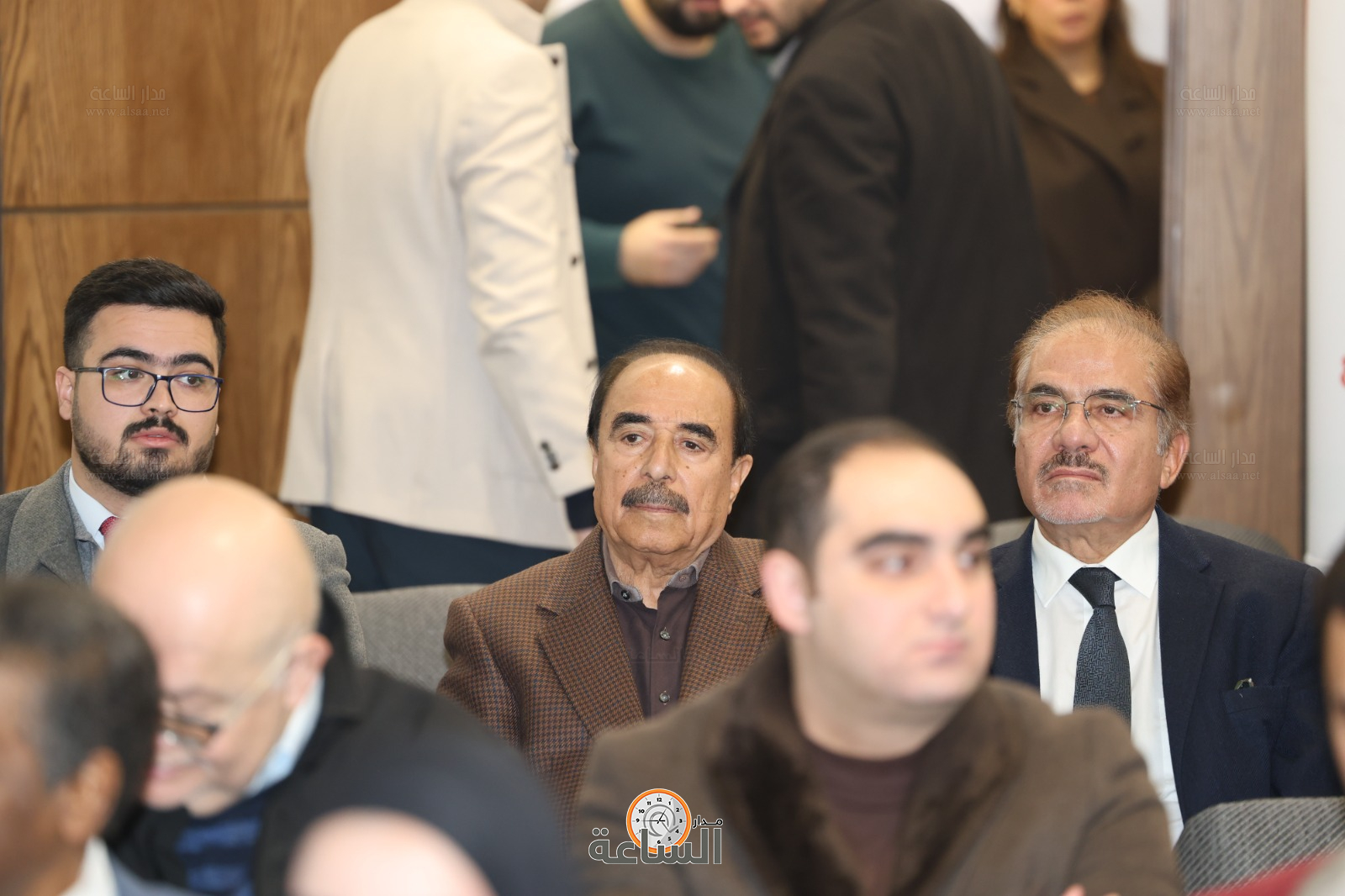 Madar Al-Saa Images 0.9624440799234129