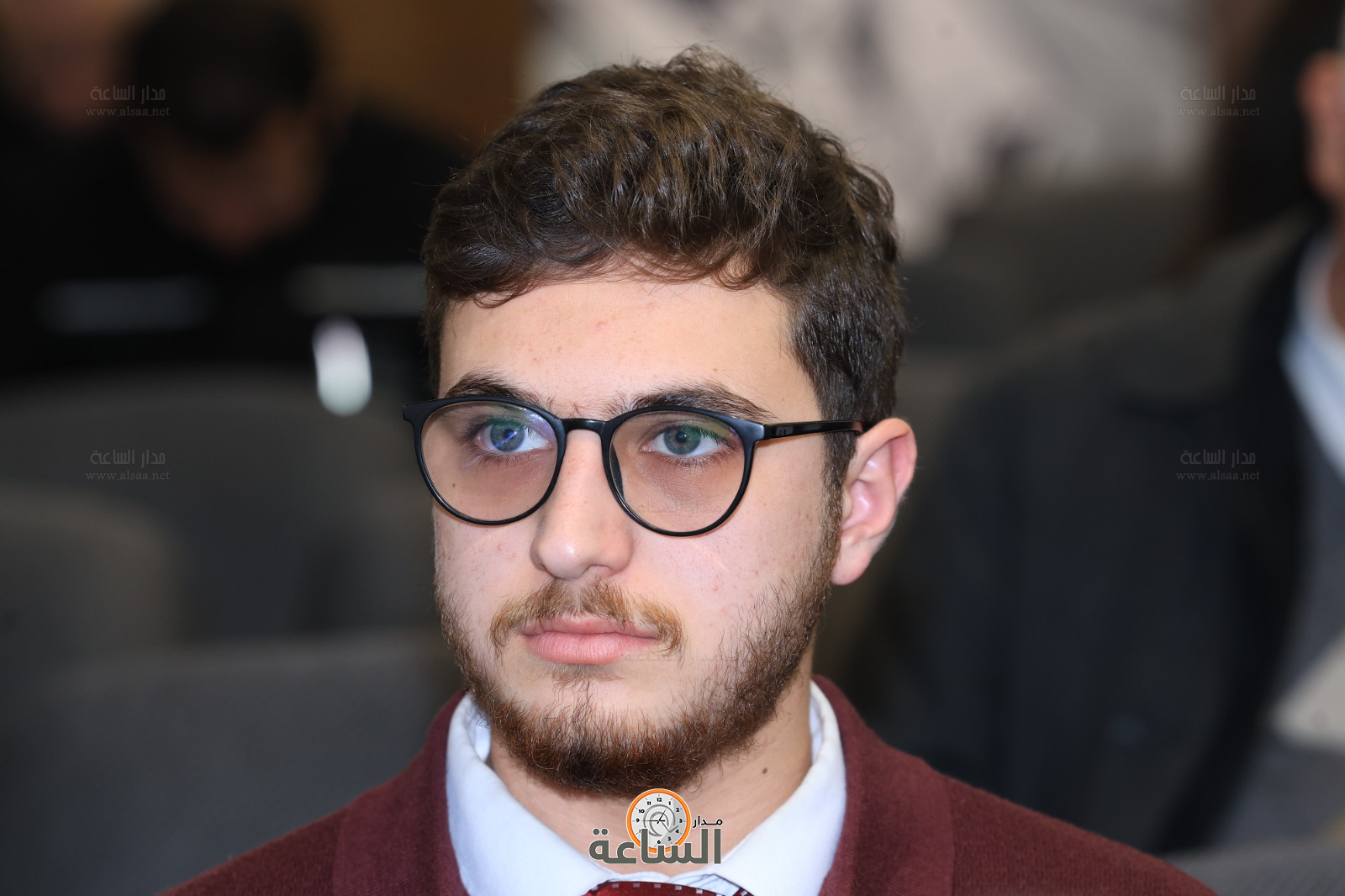 Madar Al-Saa Images 0.7655458369119139