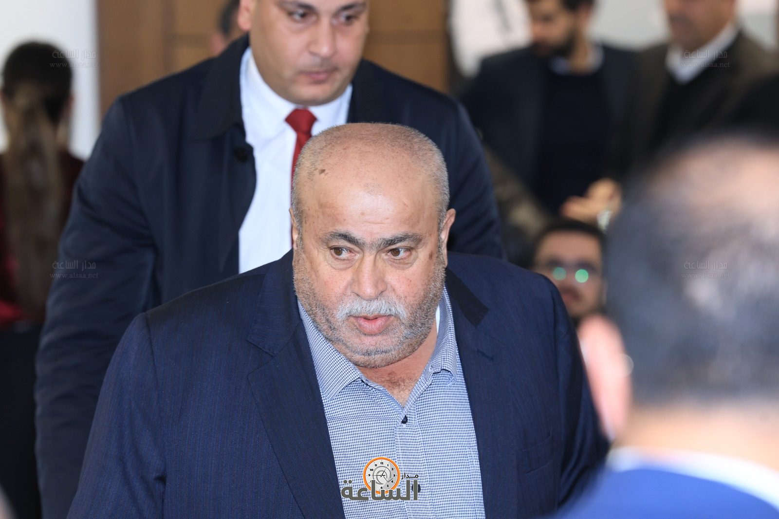 Madar Al-Saa Images 0.649383998317114