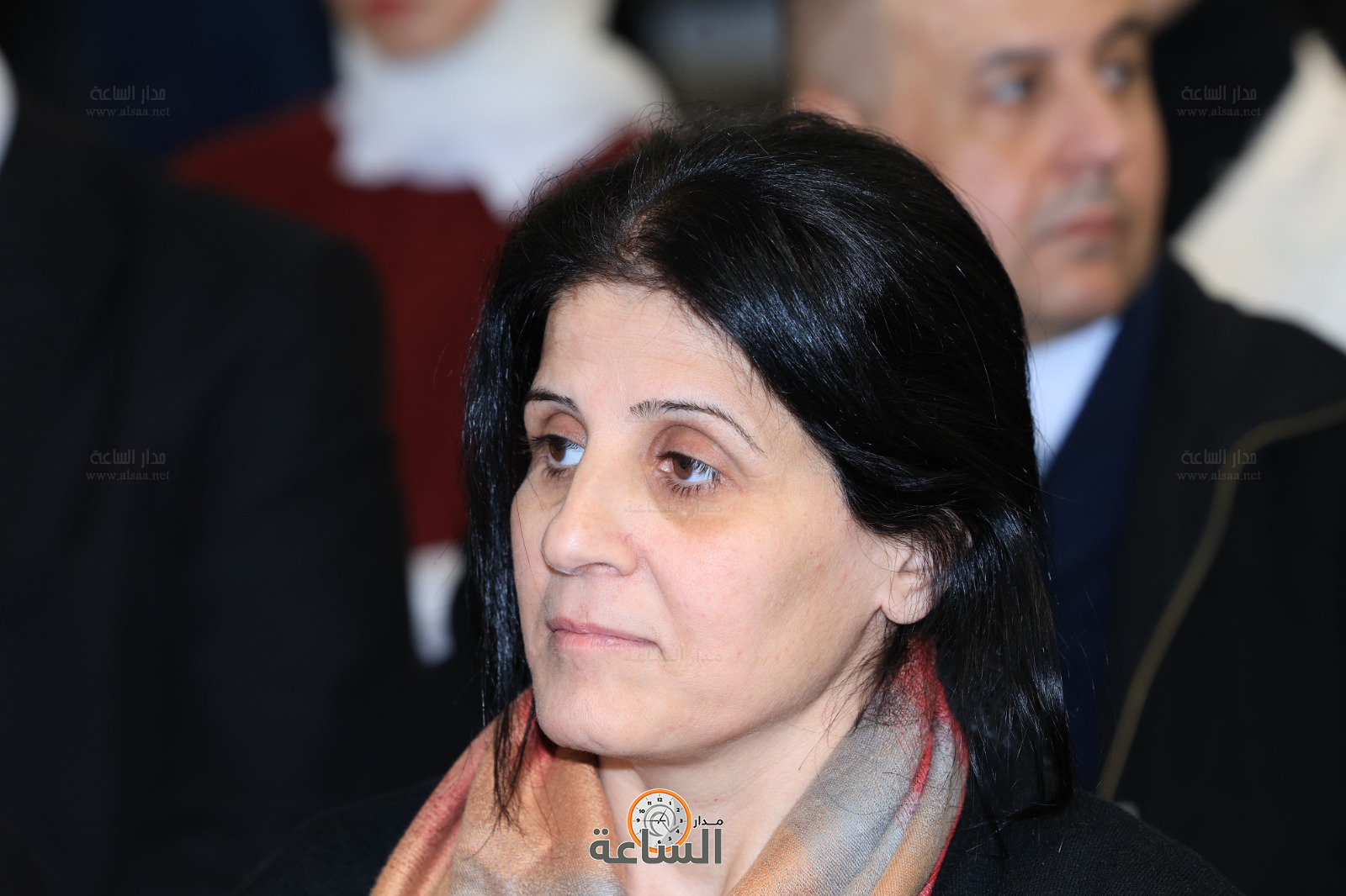 Madar Al-Saa Images 0.7148431451850431