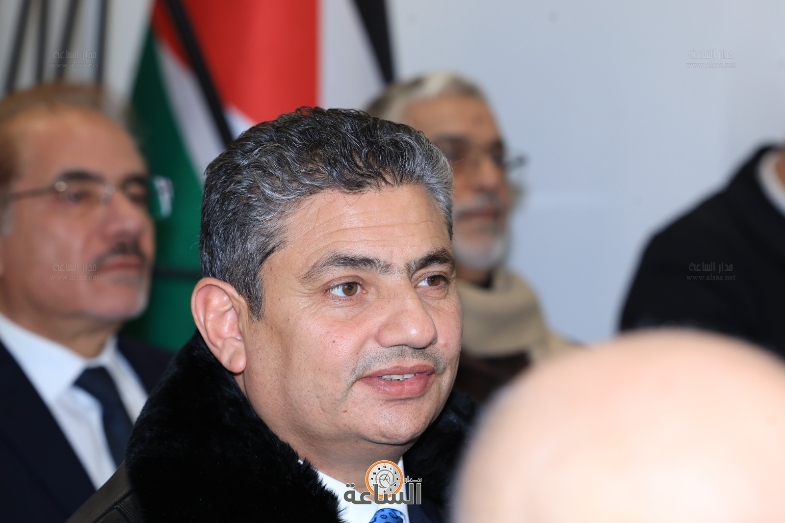 Madar Al-Saa Images 0.9968878696668467