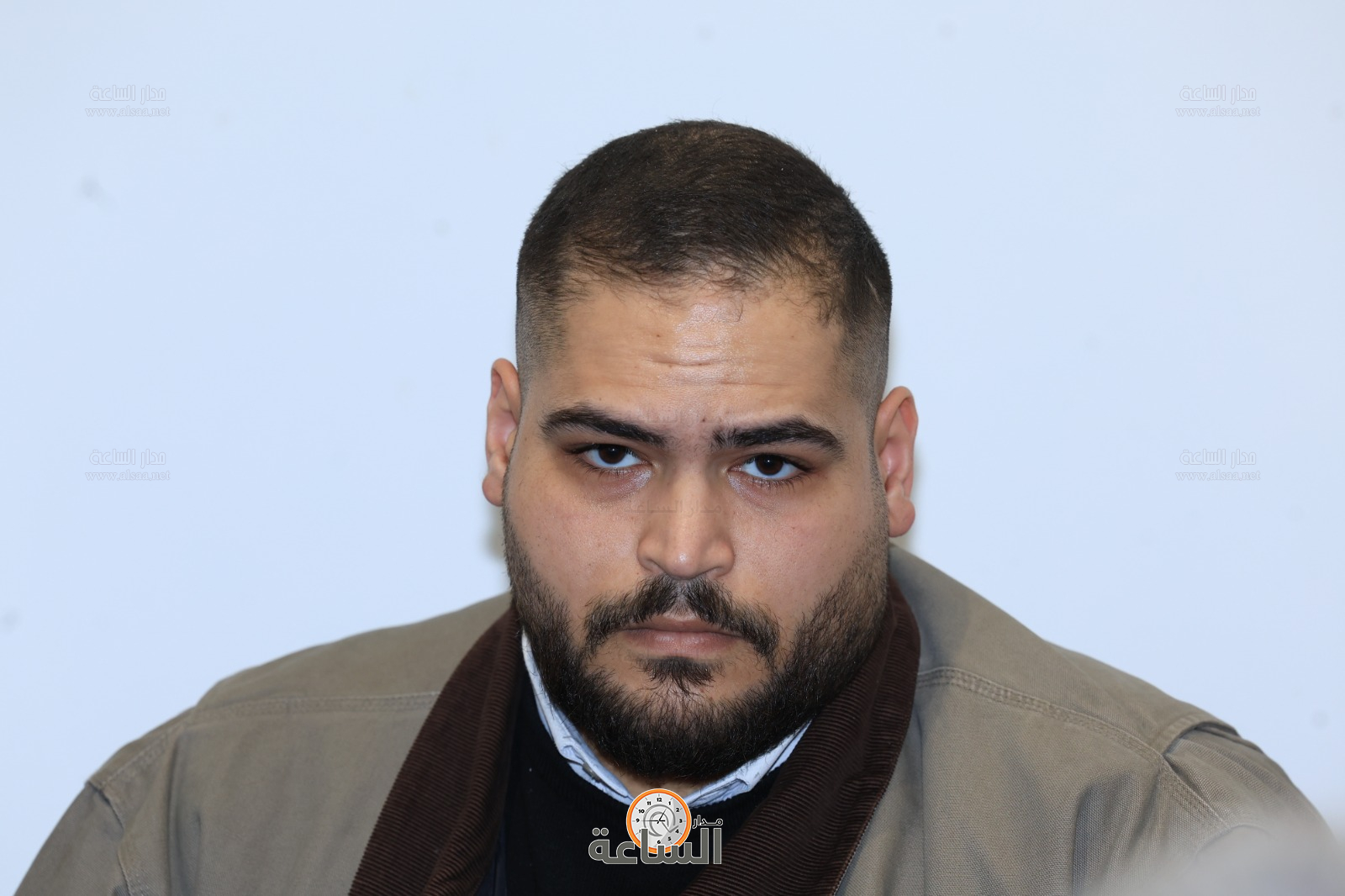 Madar Al-Saa Images 0.12975578806443