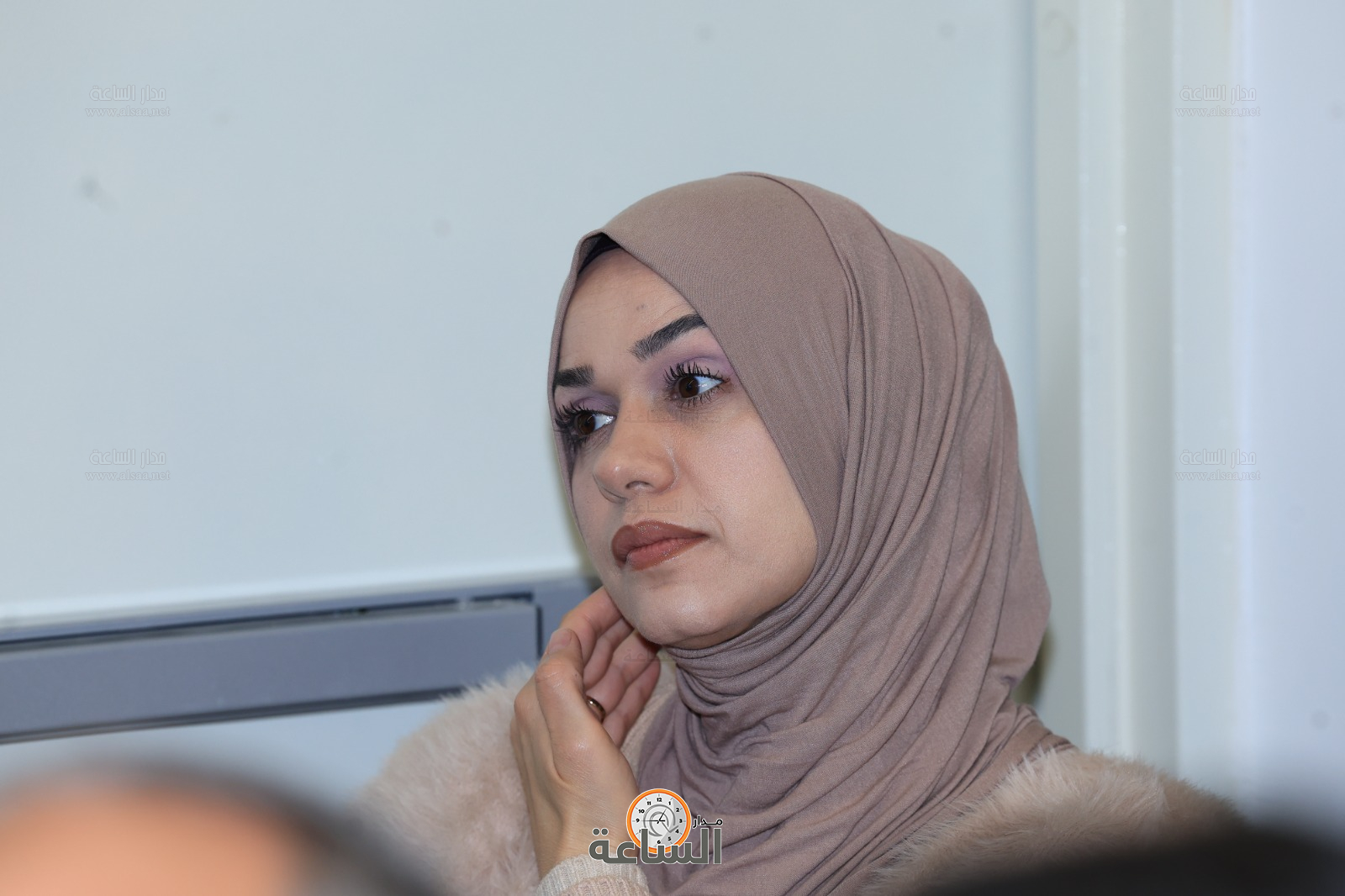 Madar Al-Saa Images 0.3046326492203323