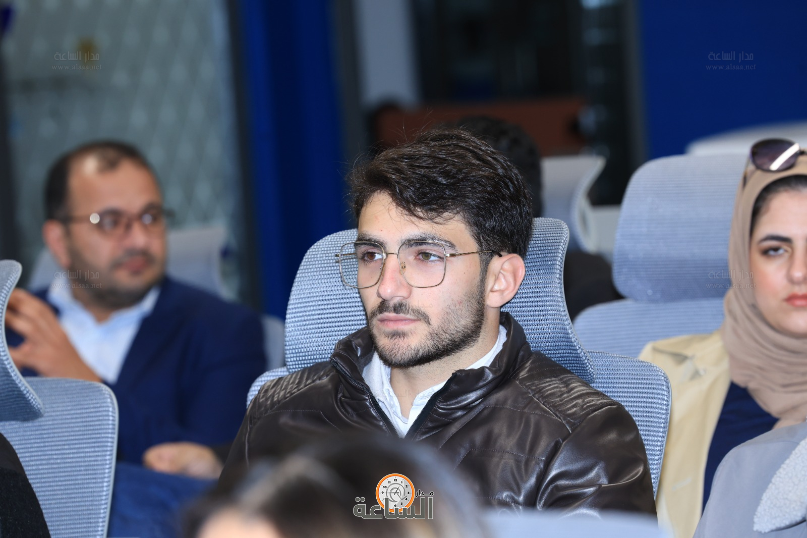 Madar Al-Saa Images 0.2828120192934729