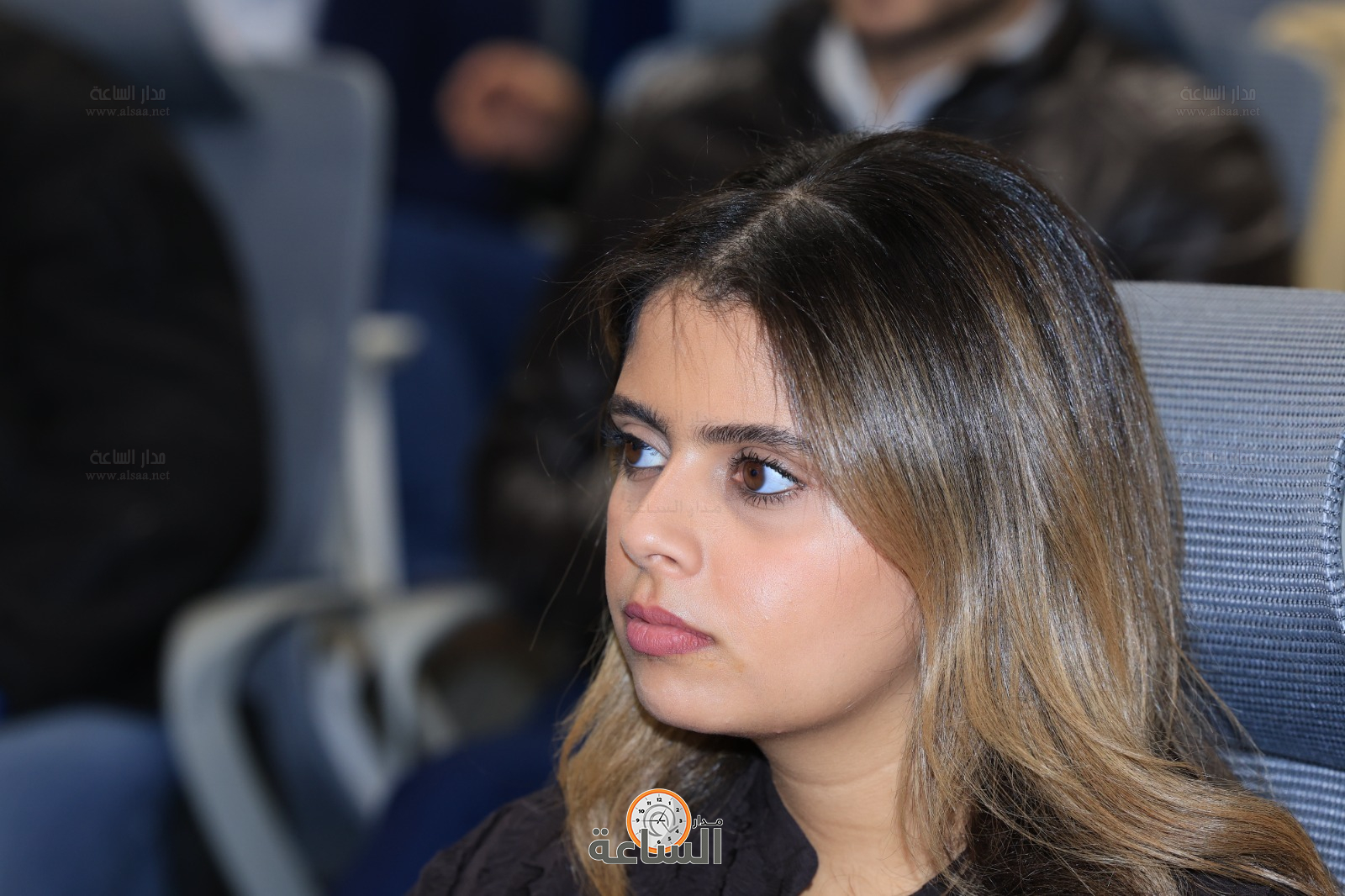 Madar Al-Saa Images 0.42602140333760985