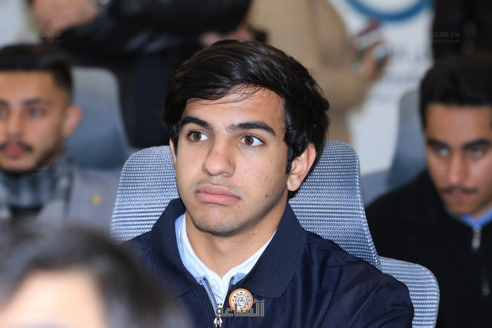 Madar Al-Saa Images 0.4058156714230501