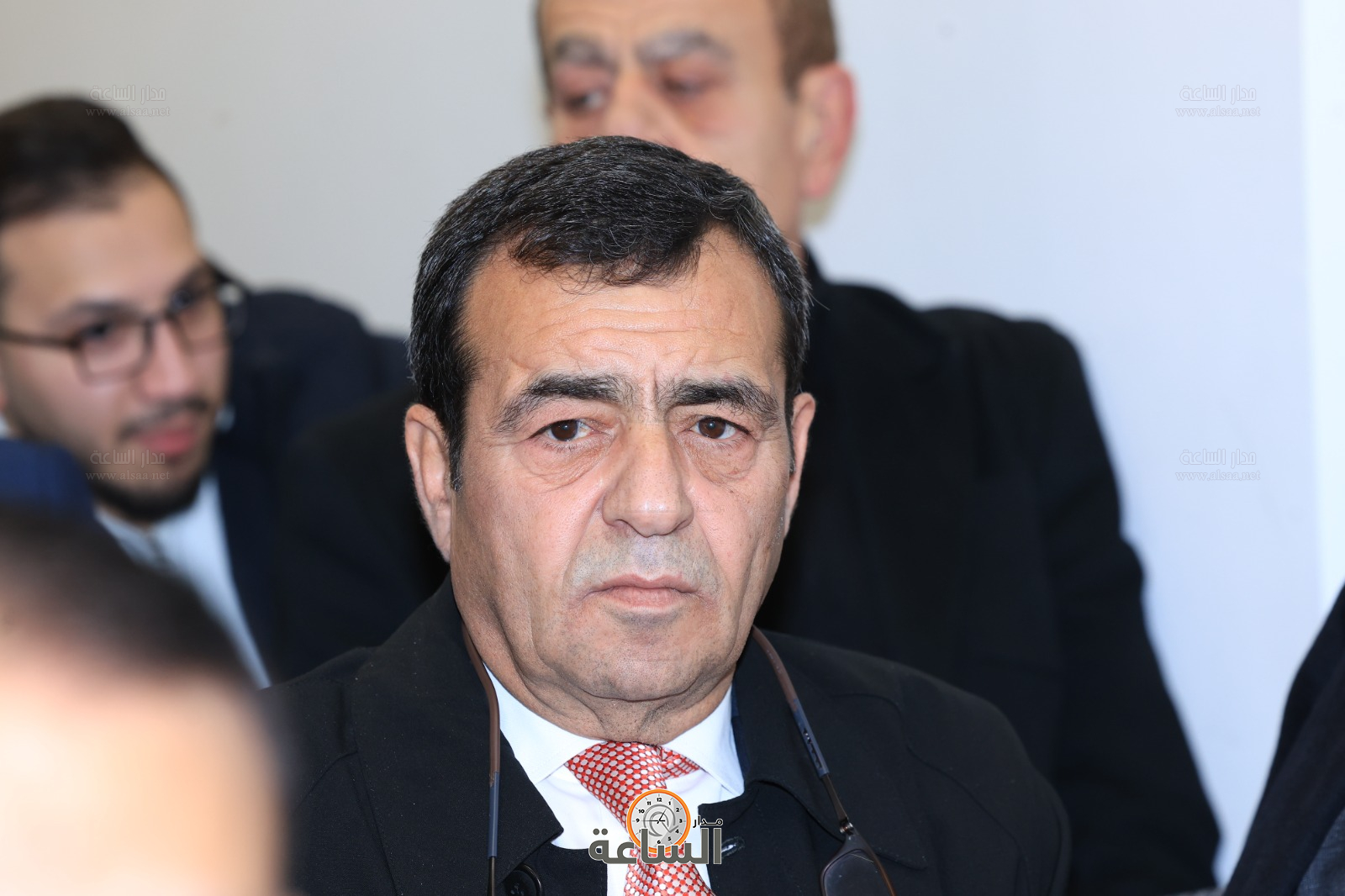 Madar Al-Saa Images 0.35271507003102187