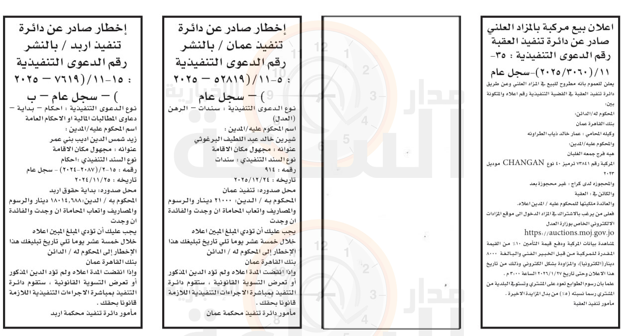 Madar Al-Saa Images 0.7106342453174163