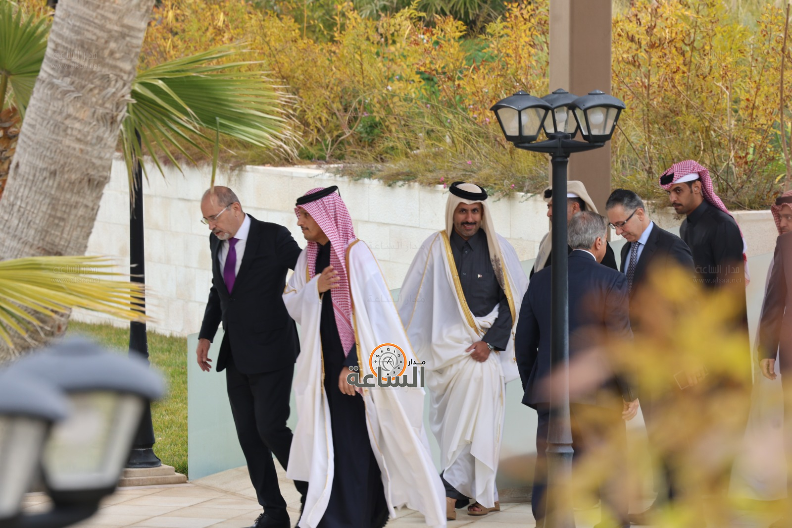 Madar Al-Saa Images 0.1958066285609653