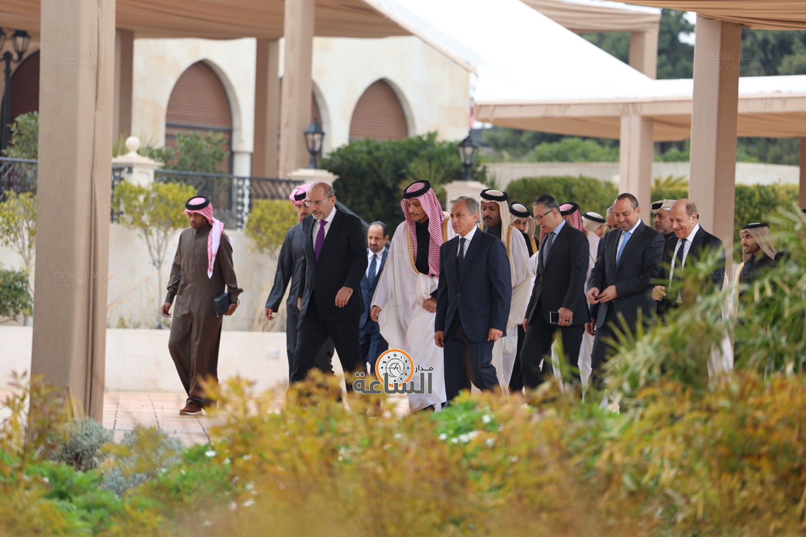 Madar Al-Saa Images 0.3033876905690628