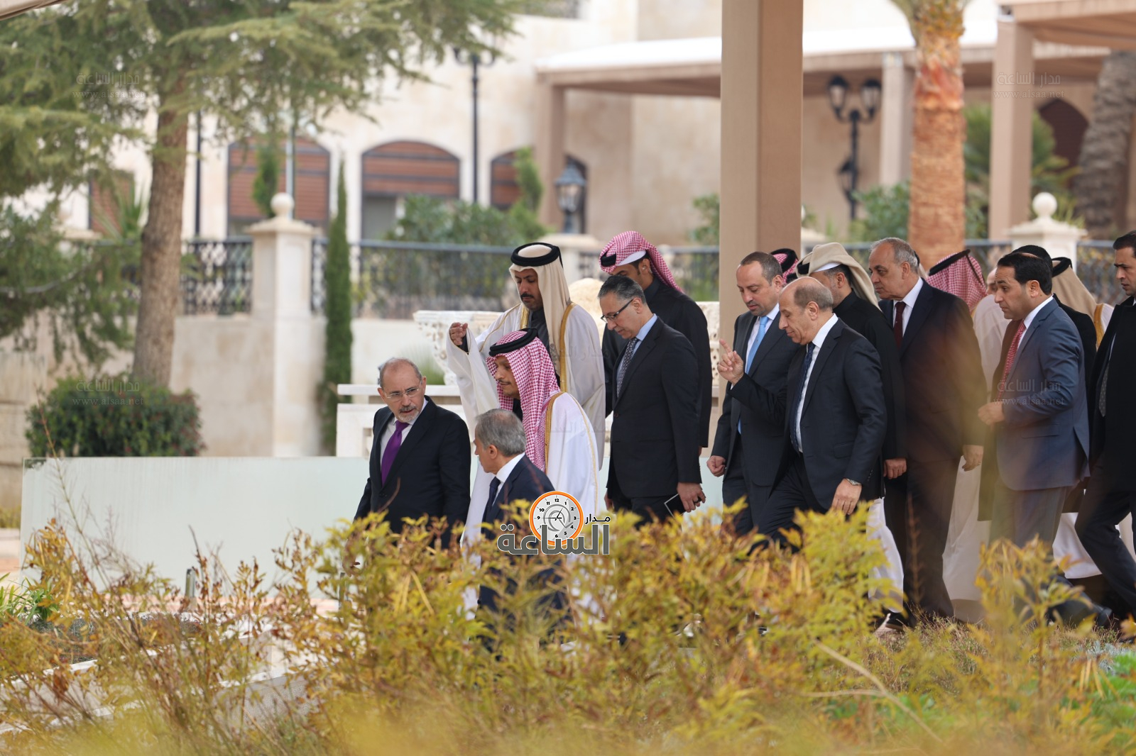 Madar Al-Saa Images 0.4740758085896264