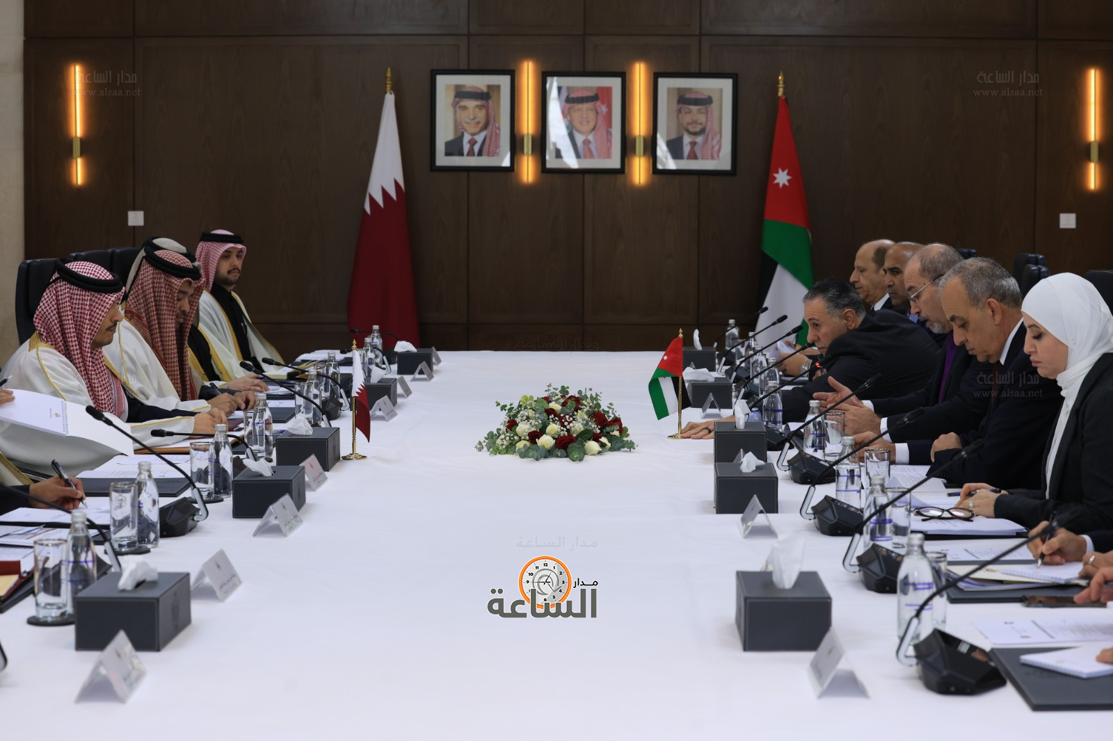 Madar Al-Saa Images 0.9916202146912387