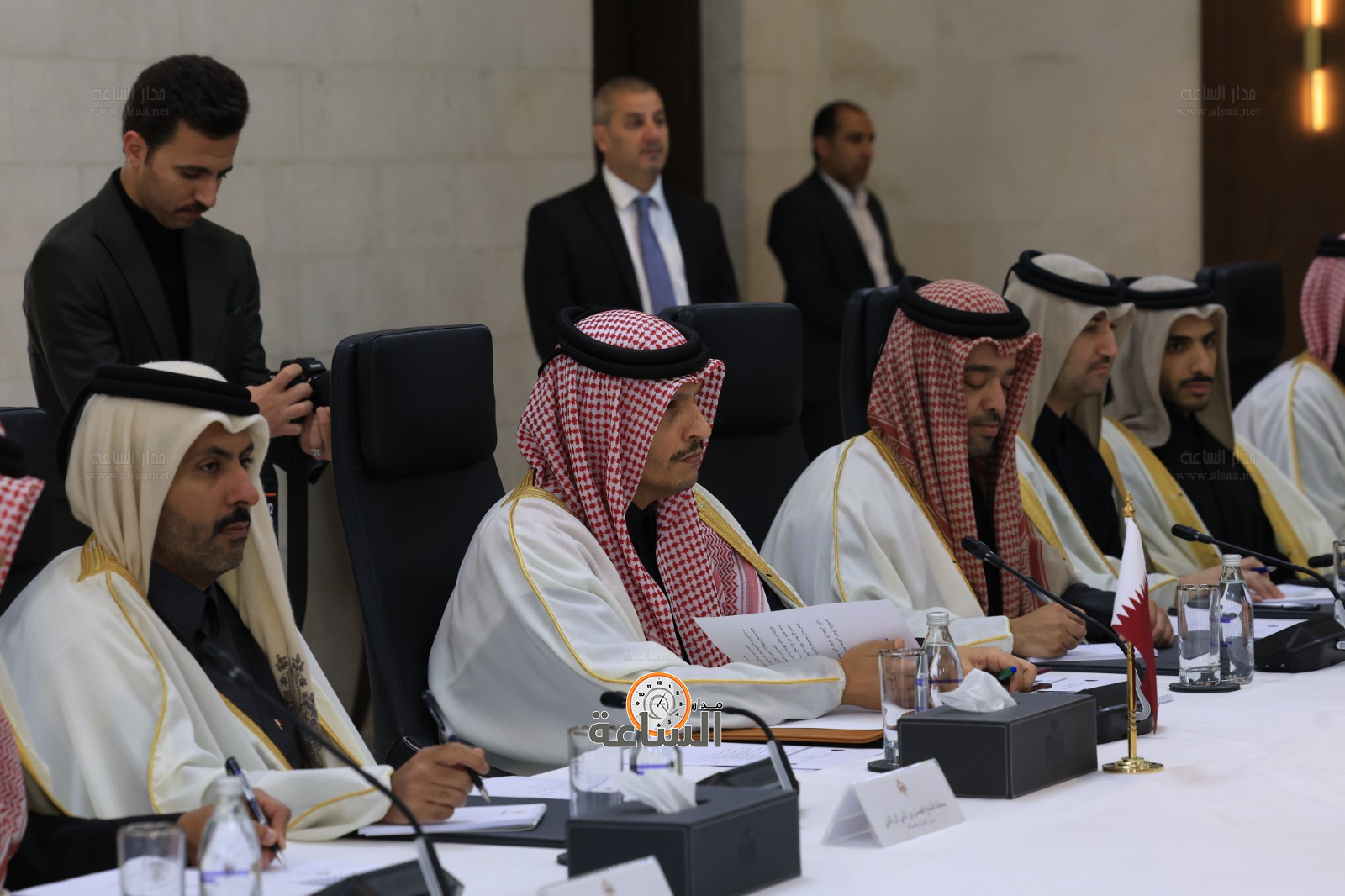 Madar Al-Saa Images 0.331571972429509