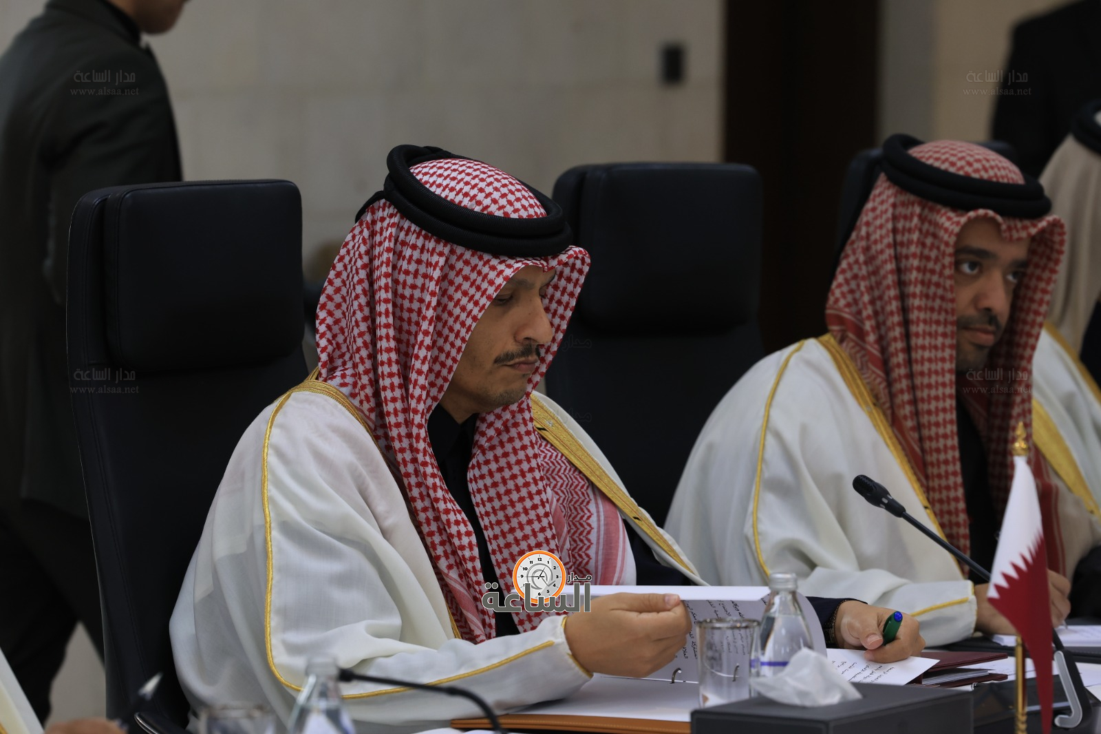 Madar Al-Saa Images 0.0837516866316299