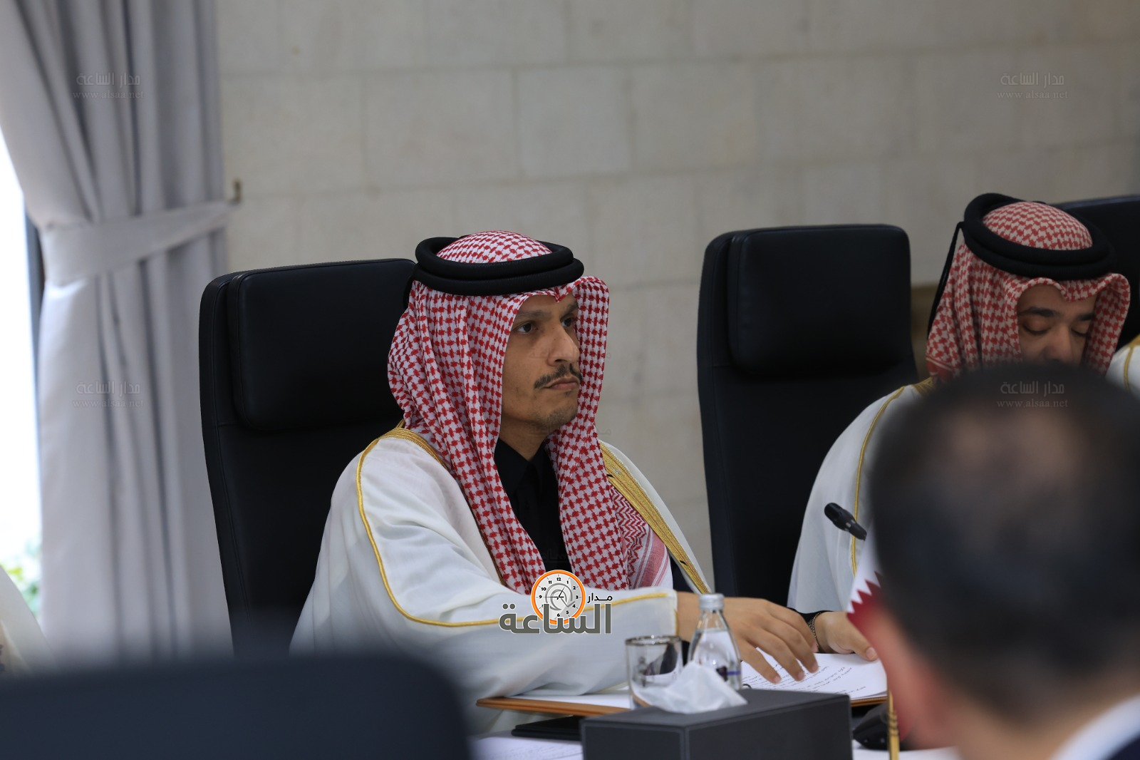 Madar Al-Saa Images 0.38320734445889815