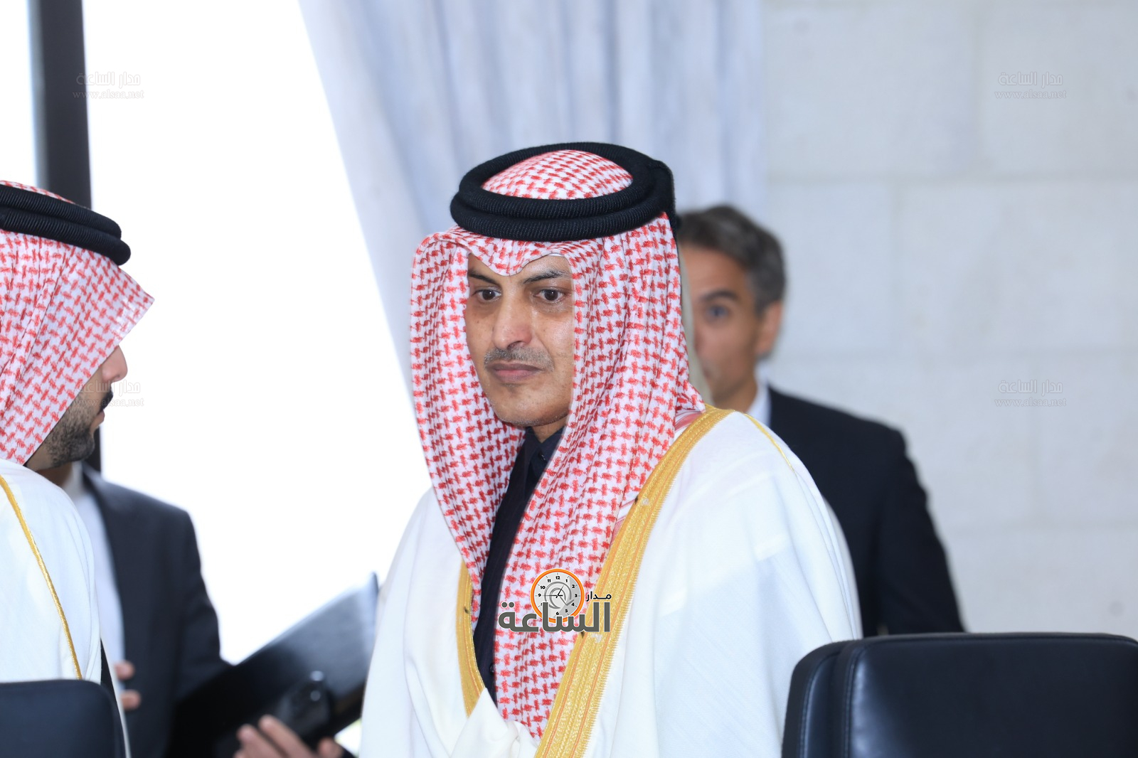 Madar Al-Saa Images 0.16453243572016718